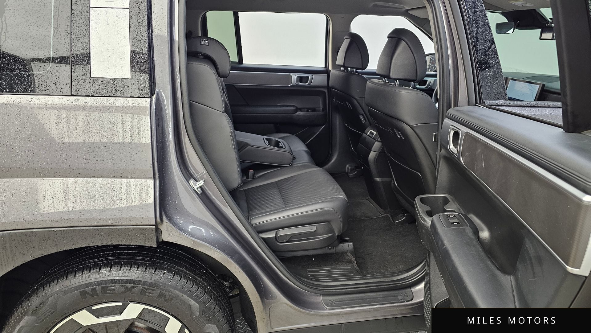 Hyundai Santafe 2024 — миниатюра 18