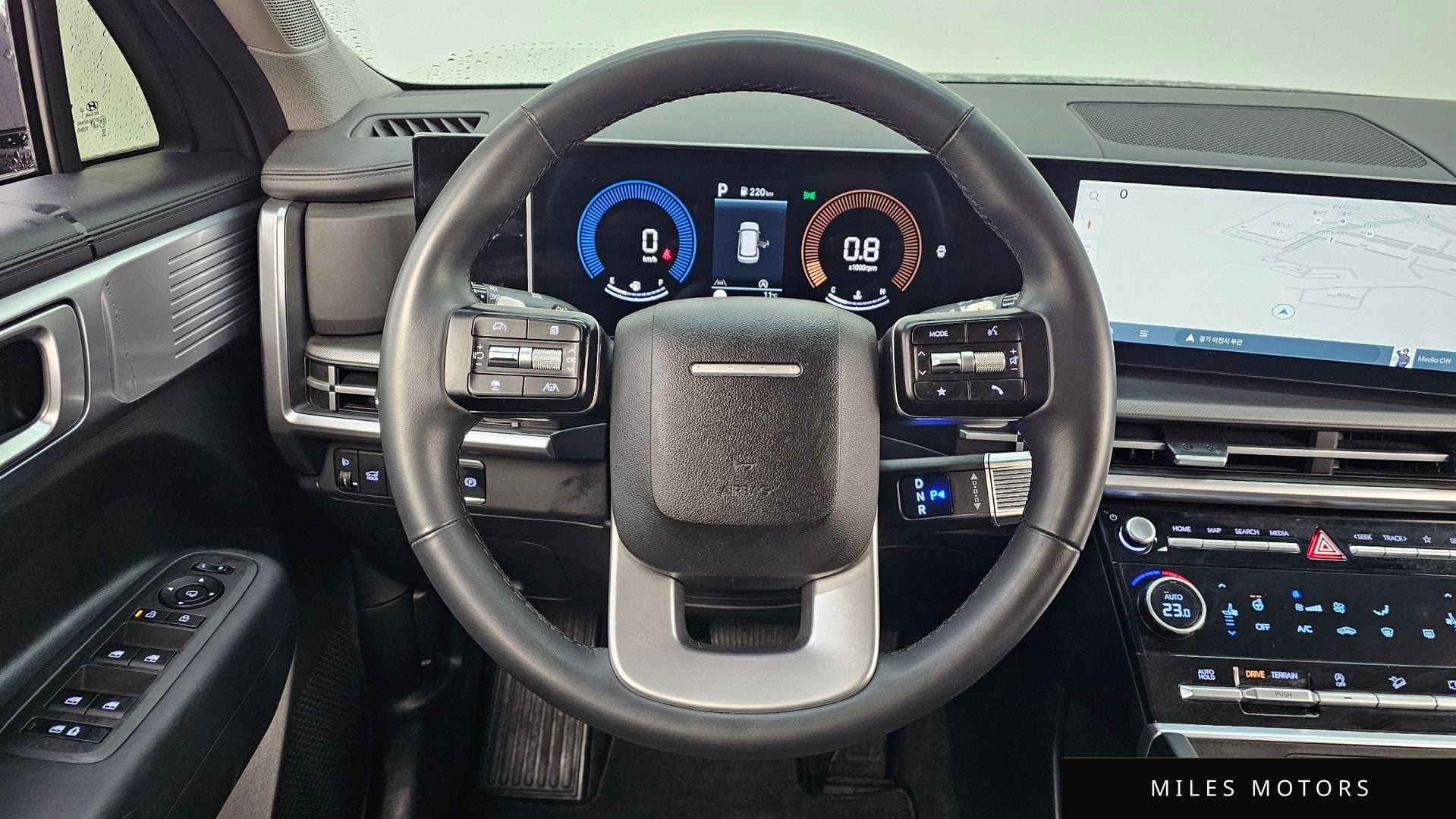 Hyundai Santafe 2024 — миниатюра 19