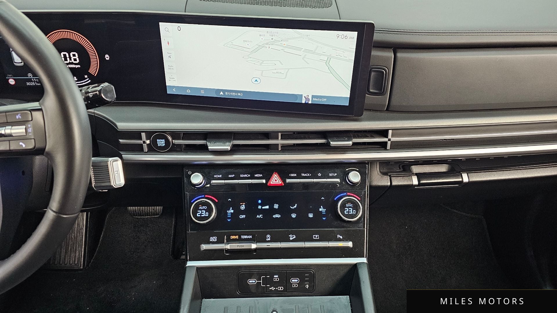 Hyundai Santafe 2024 — миниатюра 20