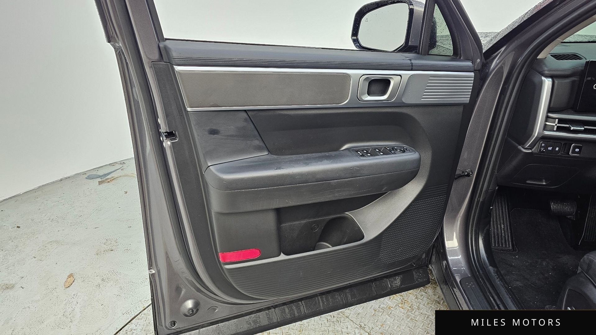 Hyundai Santafe 2024 — миниатюра 14