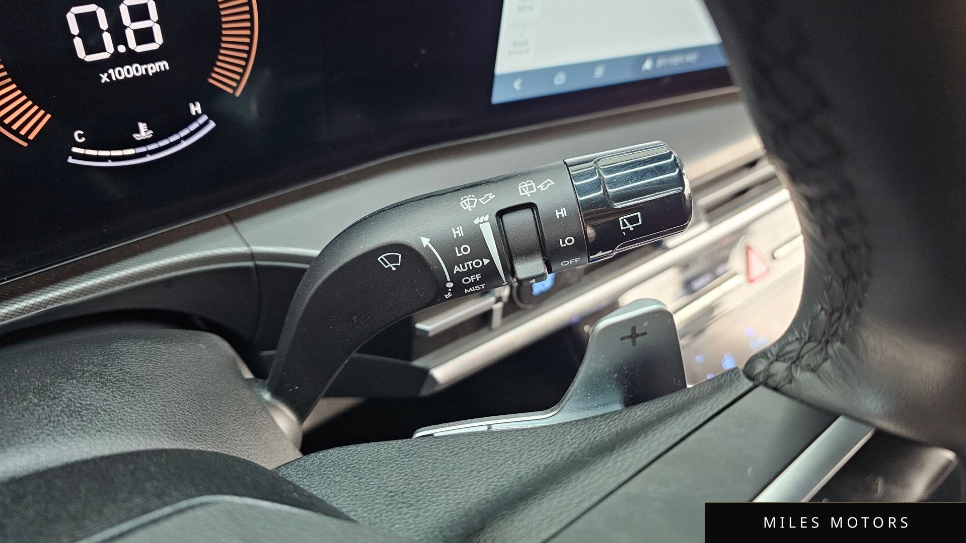 Hyundai Santafe 2024 — миниатюра 27