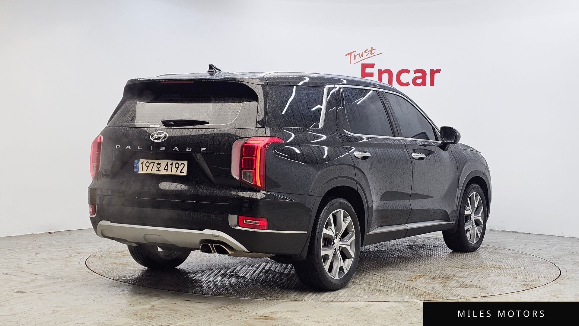 Hyundai Palisade 2022 — миниатюра 2