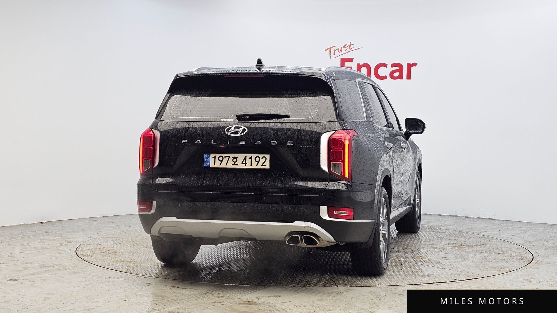 Hyundai Palisade 2022 — миниатюра 4