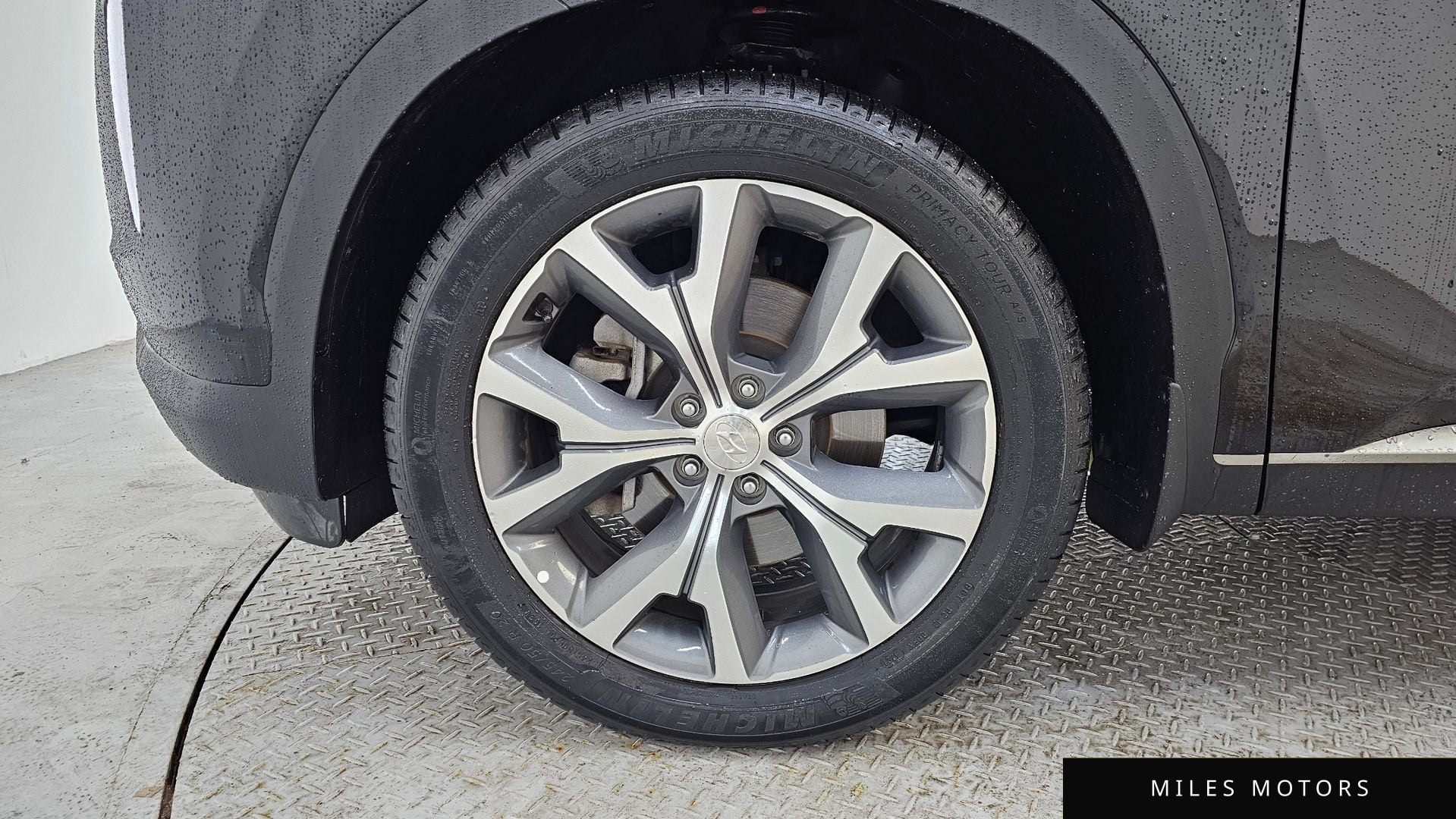 Hyundai Palisade 2022 — миниатюра 5