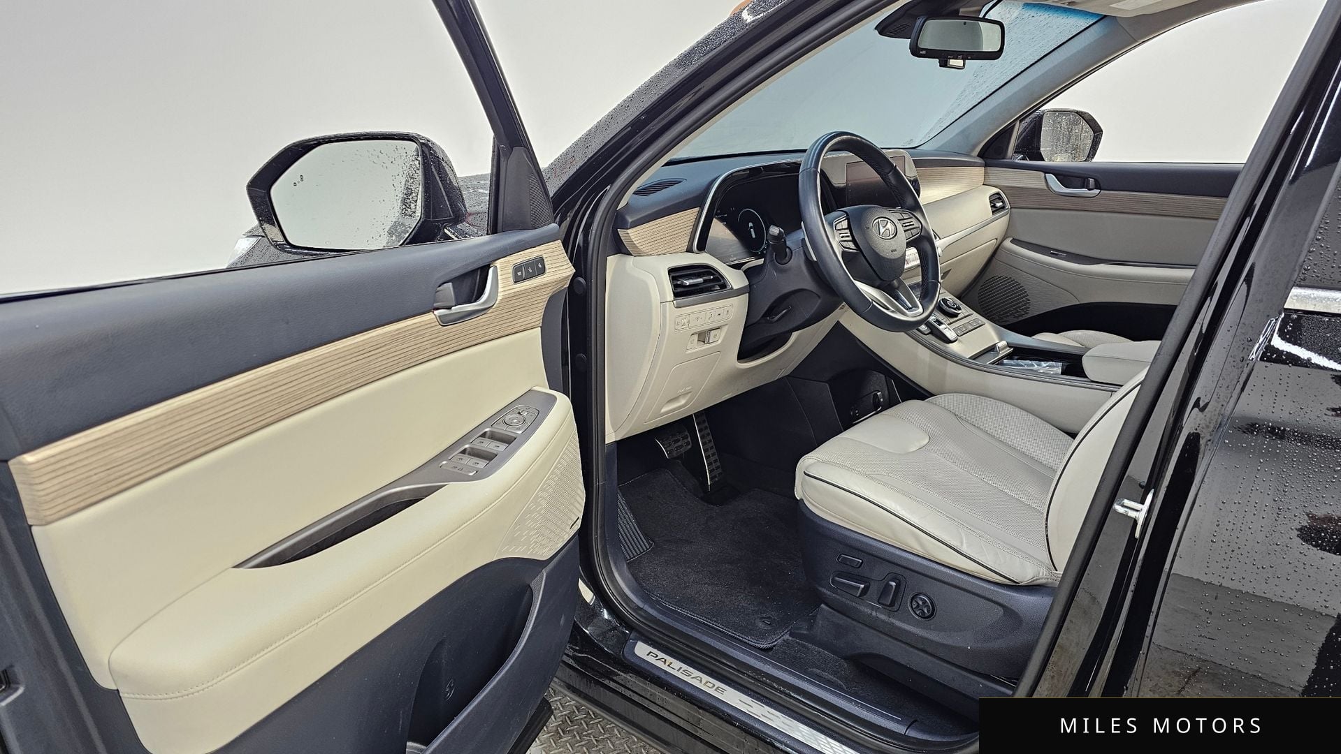 Hyundai Palisade 2022 — миниатюра 13