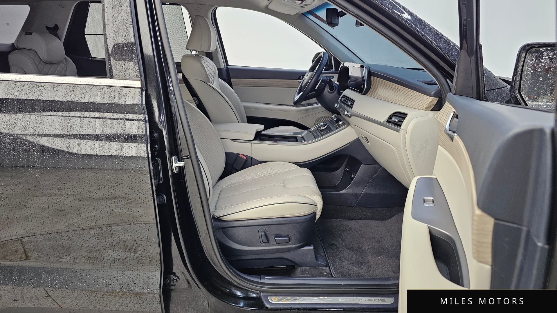 Hyundai Palisade 2022 — миниатюра 17