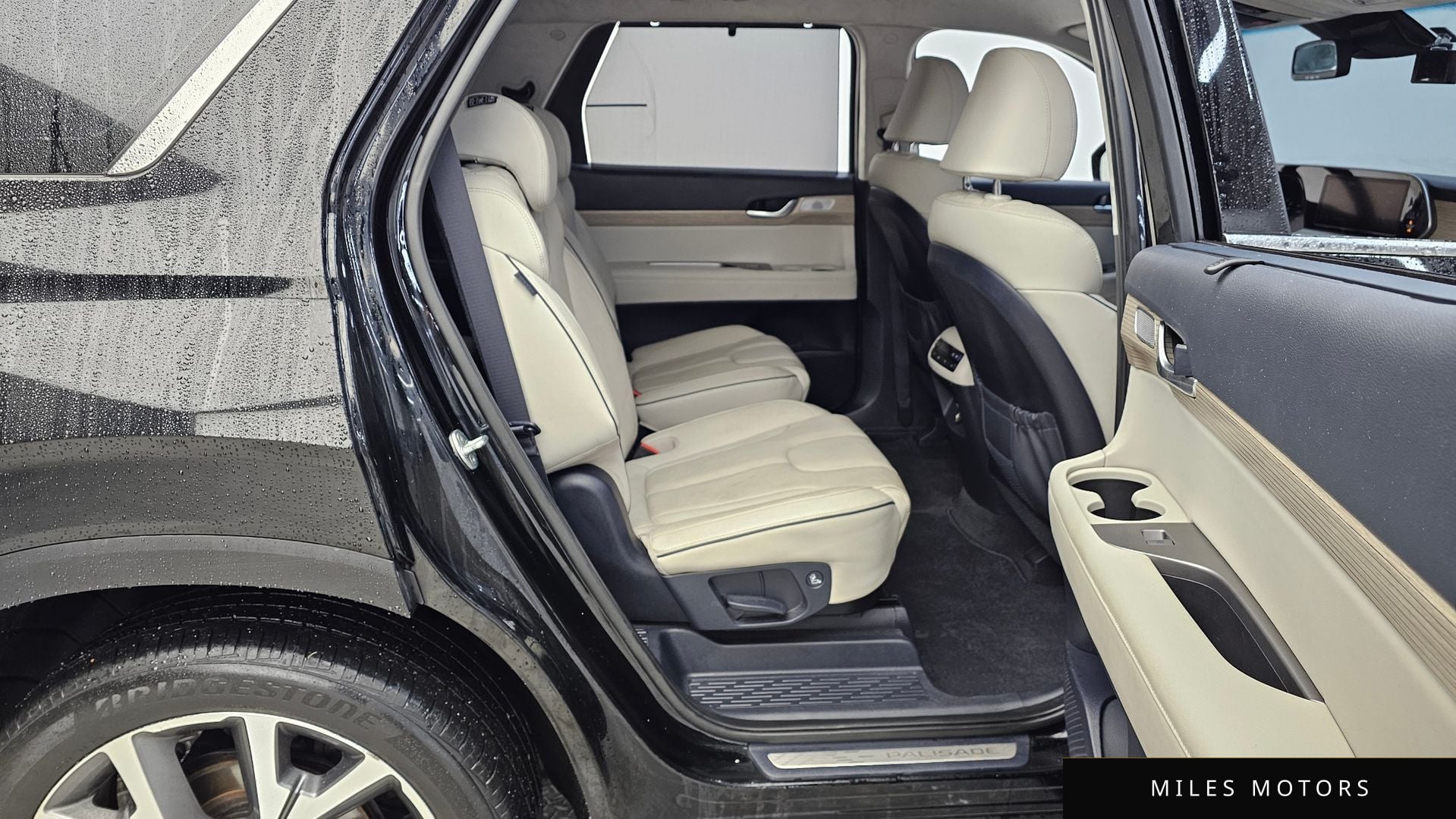 Hyundai Palisade 2022 — миниатюра 18