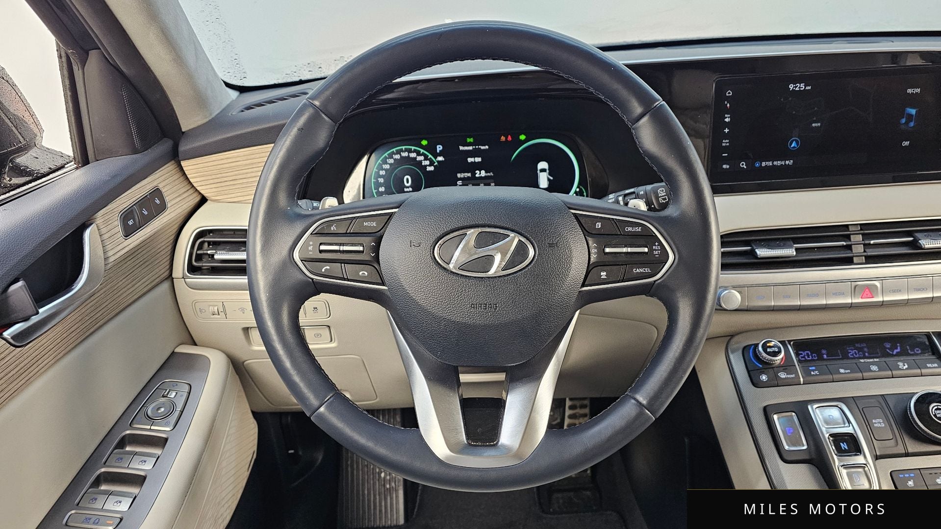 Hyundai Palisade 2022 — миниатюра 19