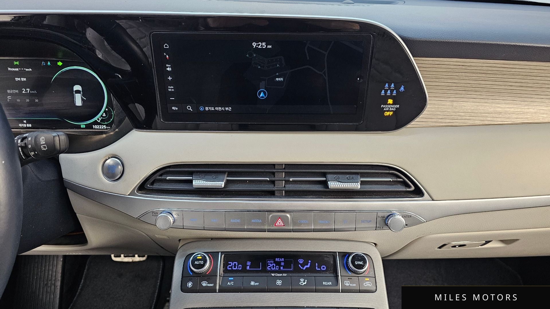 Hyundai Palisade 2022 — миниатюра 21