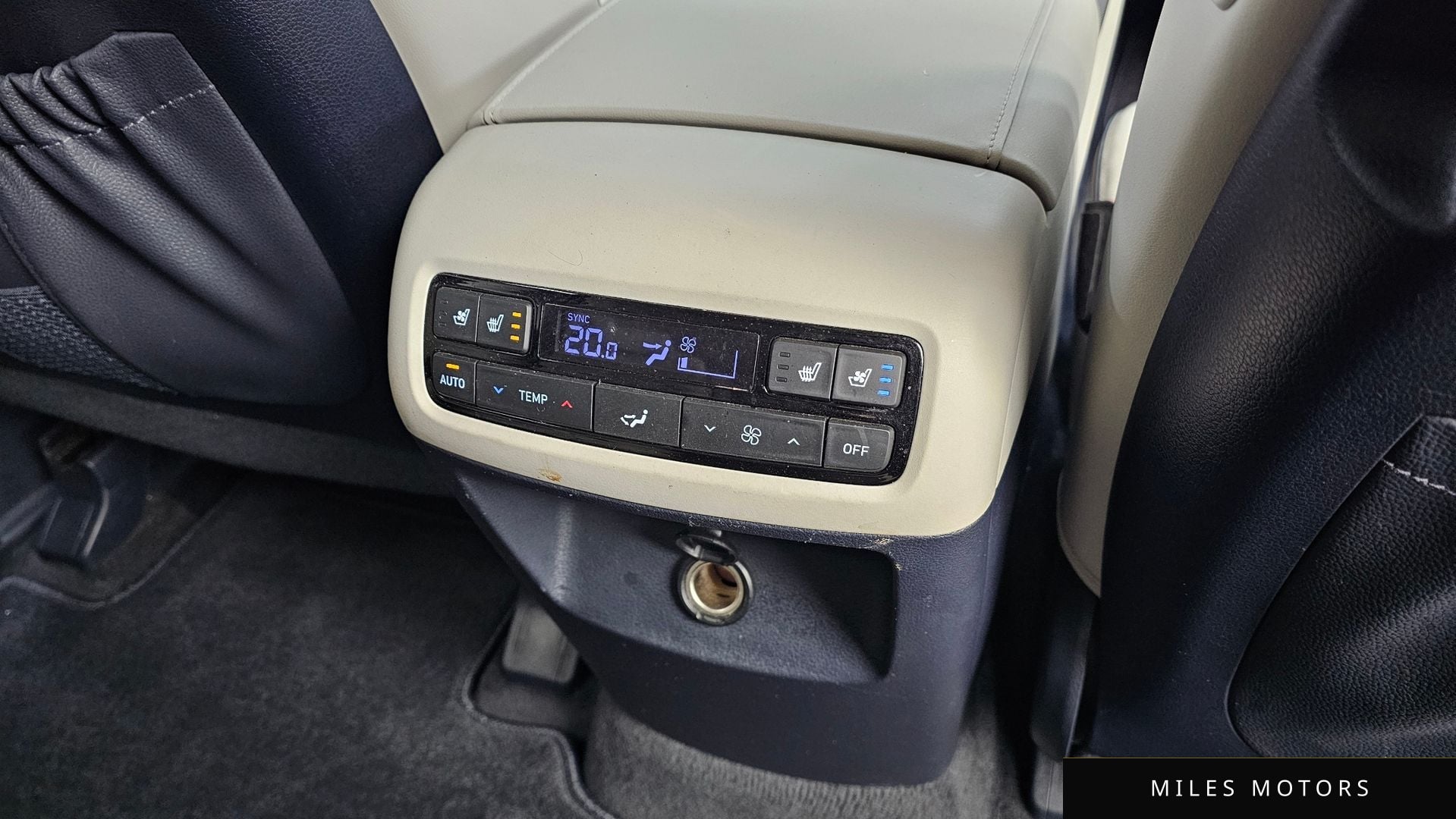 Hyundai Palisade 2022 — миниатюра 25
