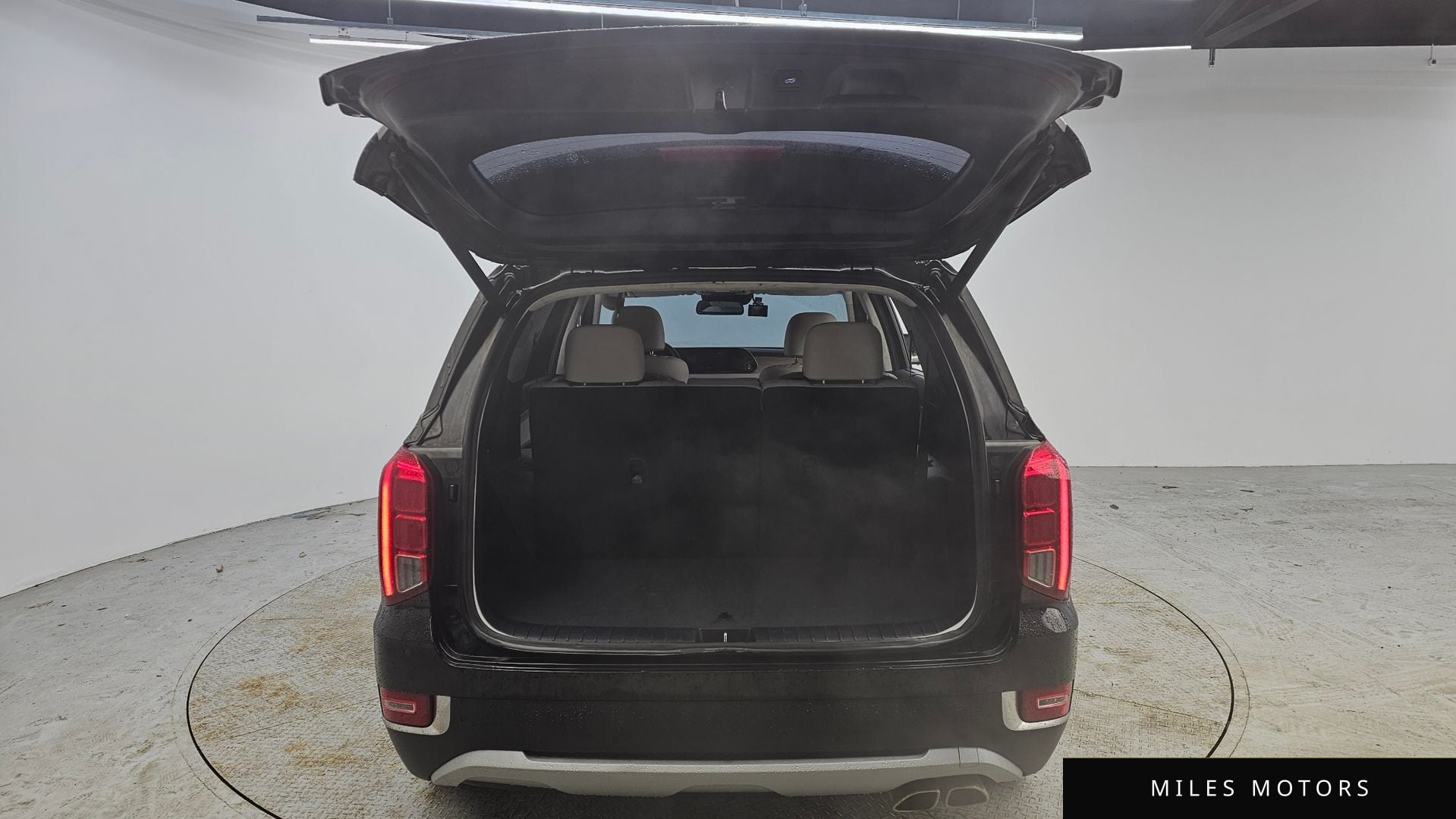 Hyundai Palisade 2022 — миниатюра 26