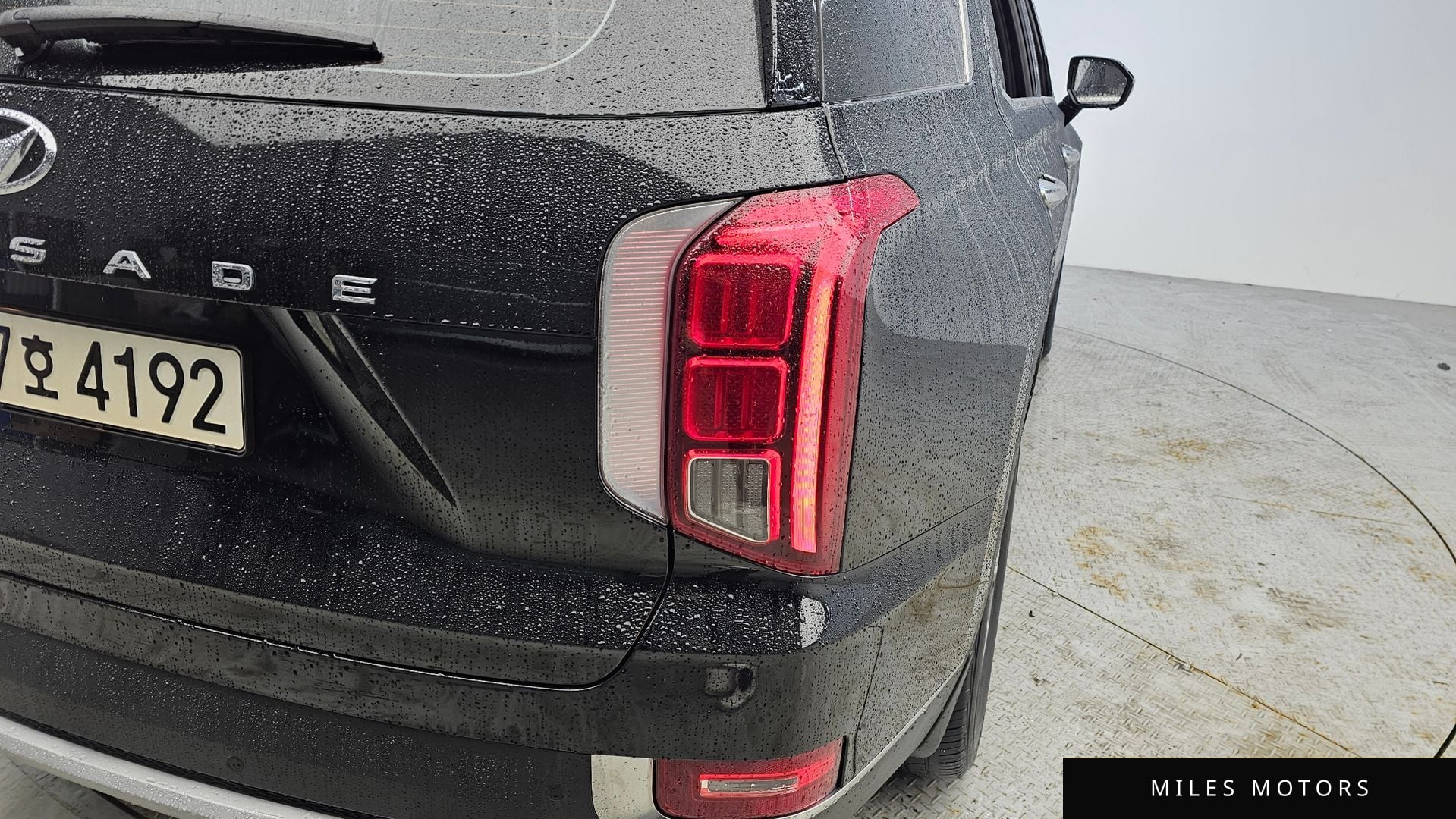 Hyundai Palisade 2022 — миниатюра 9