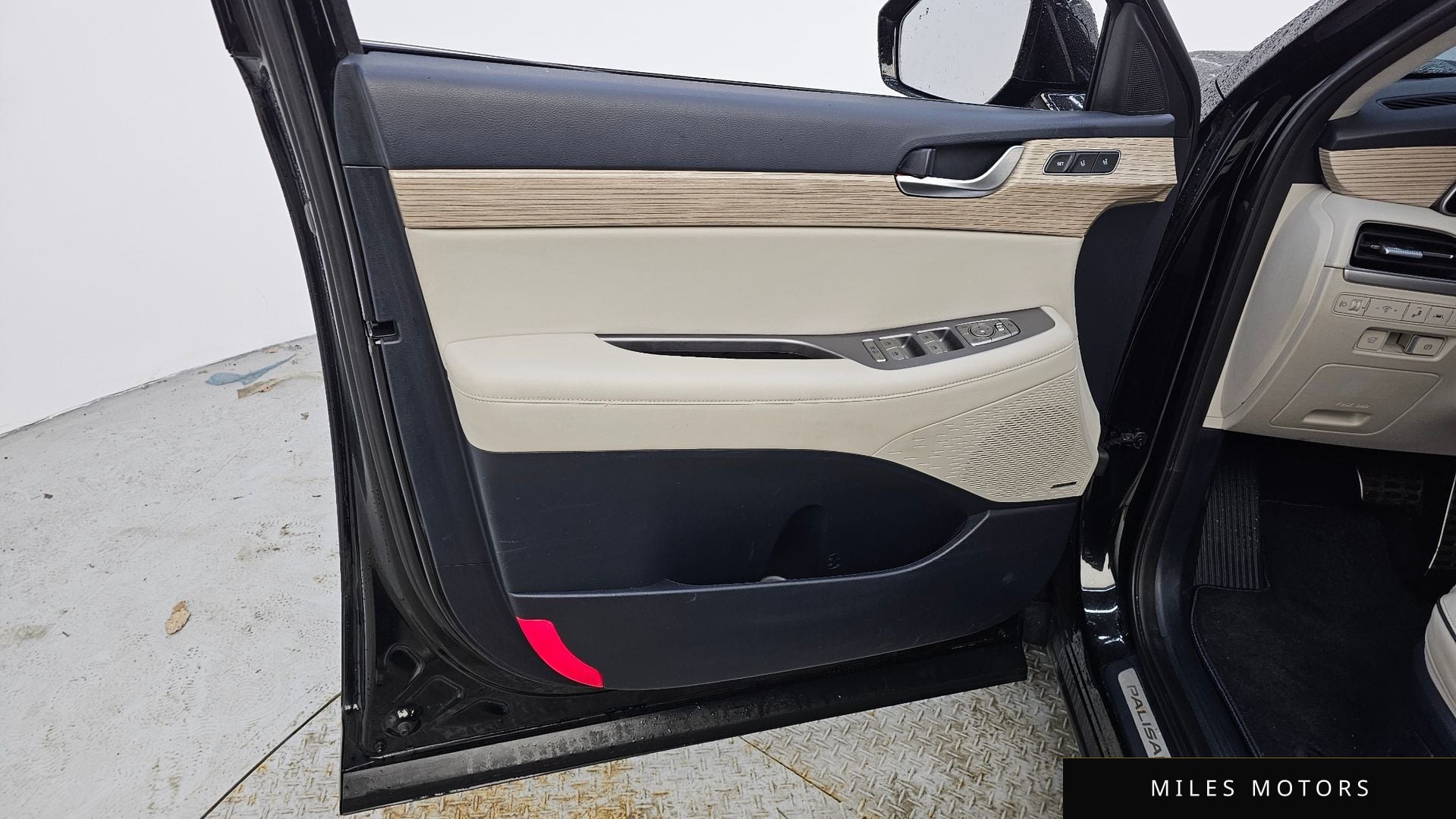 Hyundai Palisade 2022 — миниатюра 14