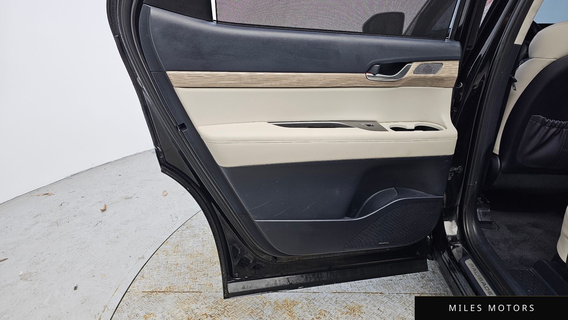 Hyundai Palisade 2022 — миниатюра 15
