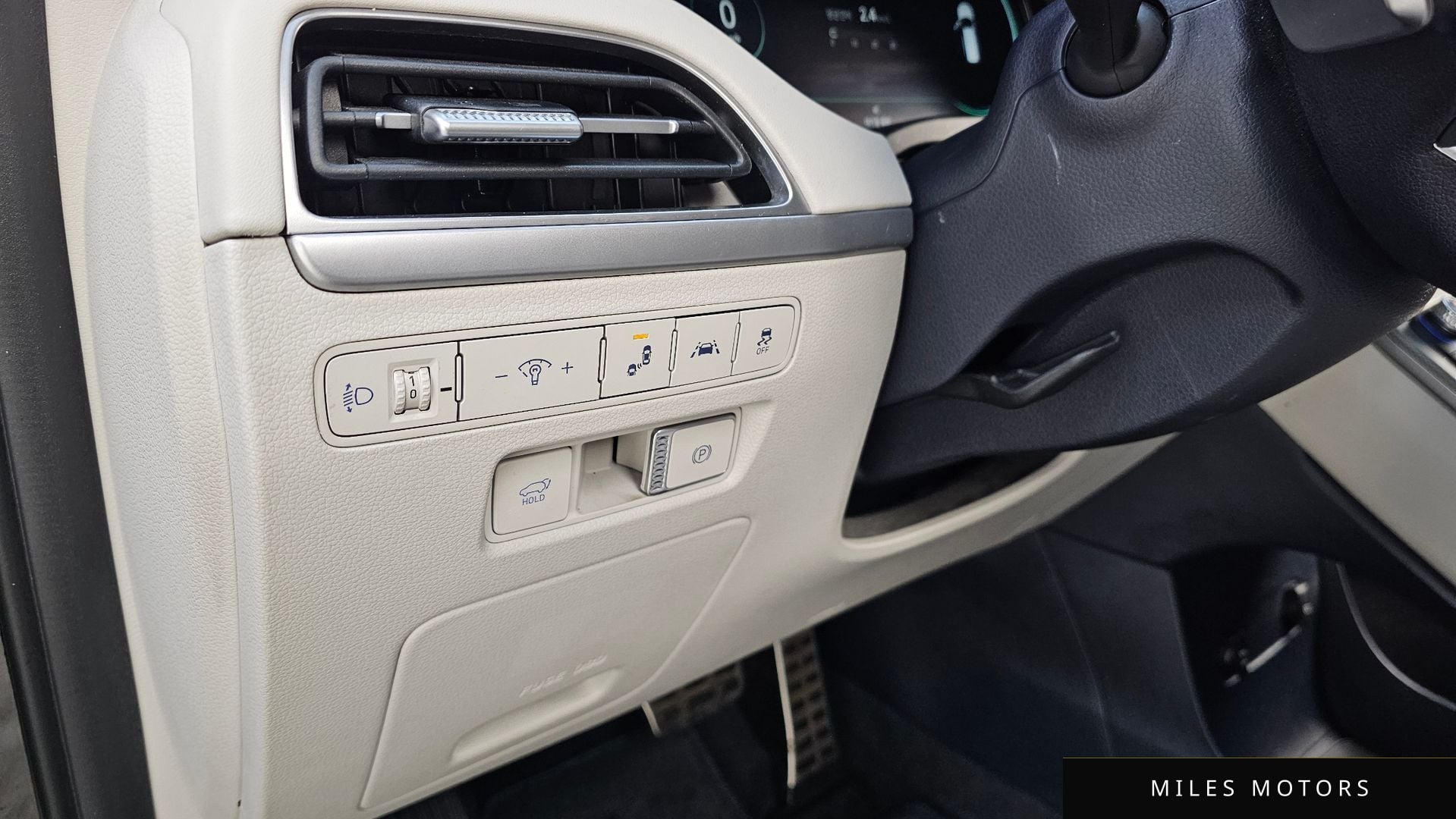 Hyundai Palisade 2022 — миниатюра 30