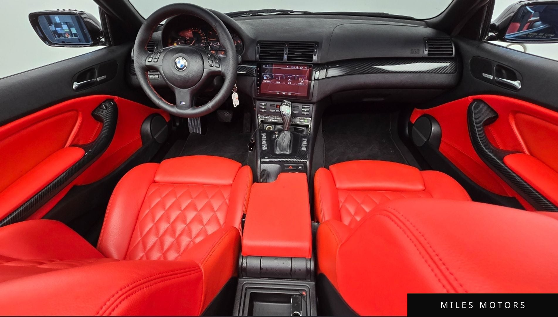 BMW 3 Series 2003 — миниатюра 7