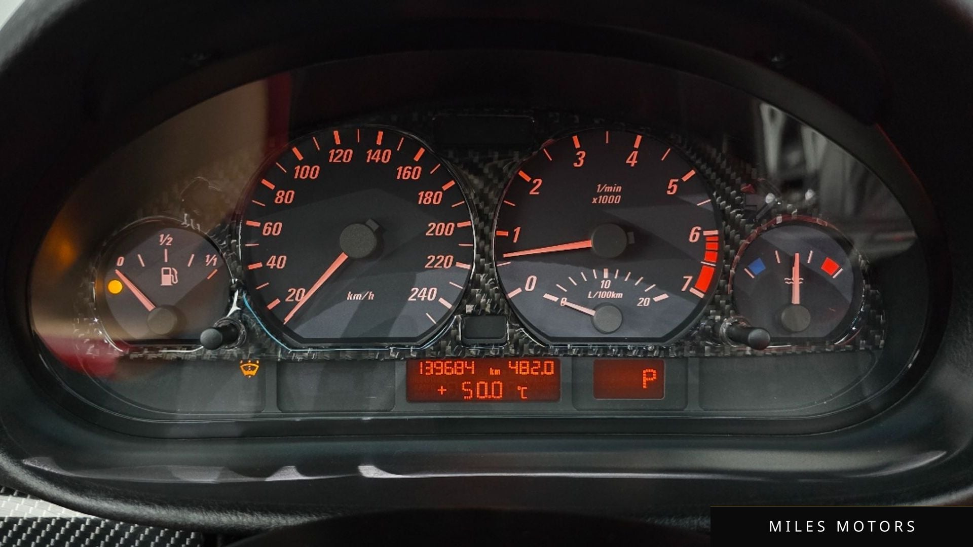 BMW 3 Series 2003 — миниатюра 8