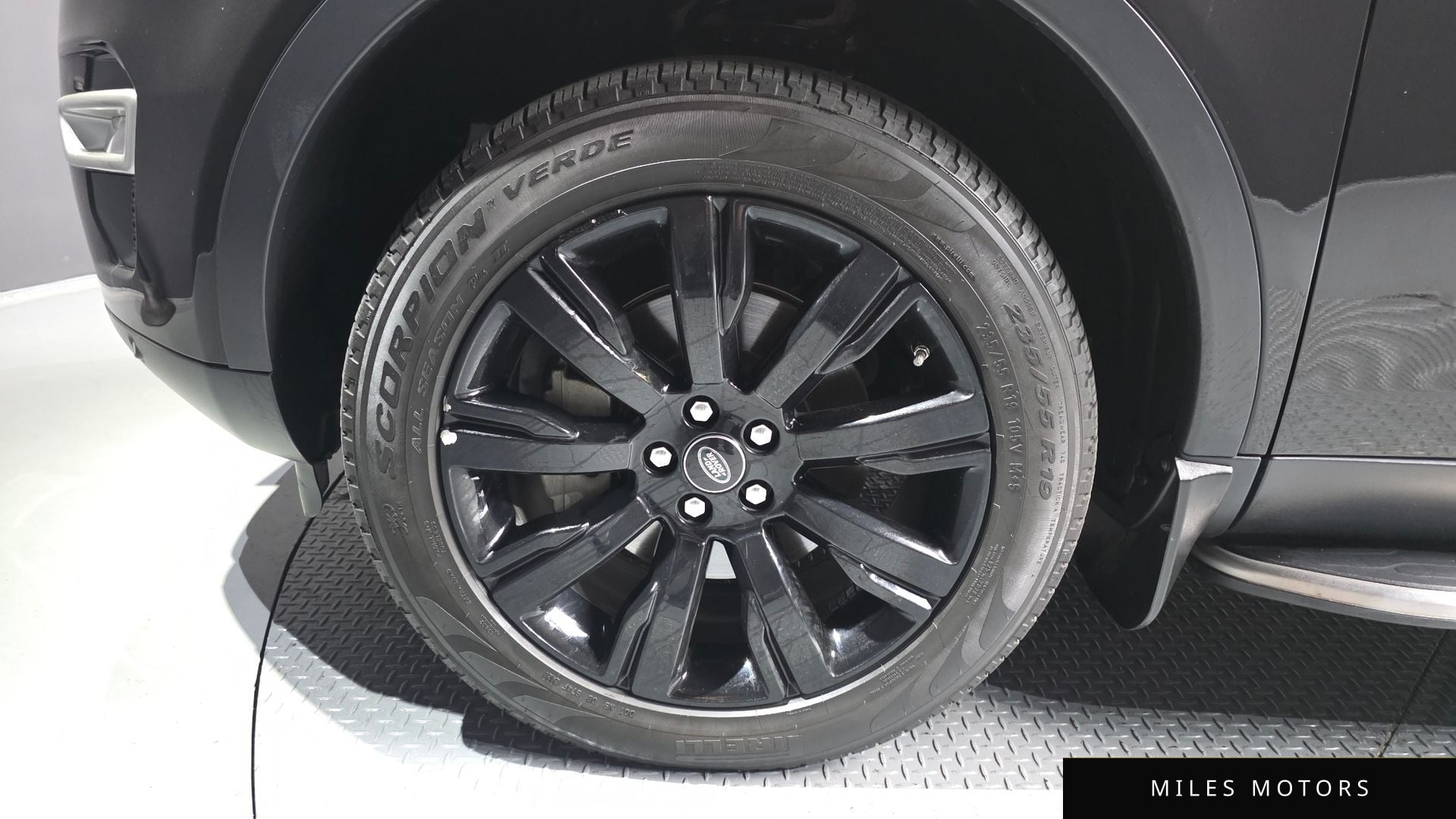 Land Rover Discovery Sport 2018 — миниатюра 5