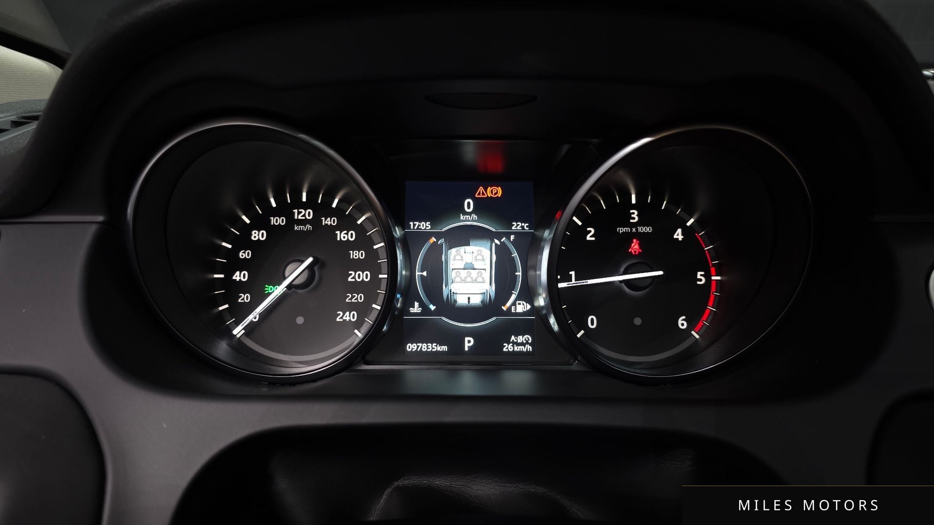 Land Rover Discovery Sport 2018 — миниатюра 11