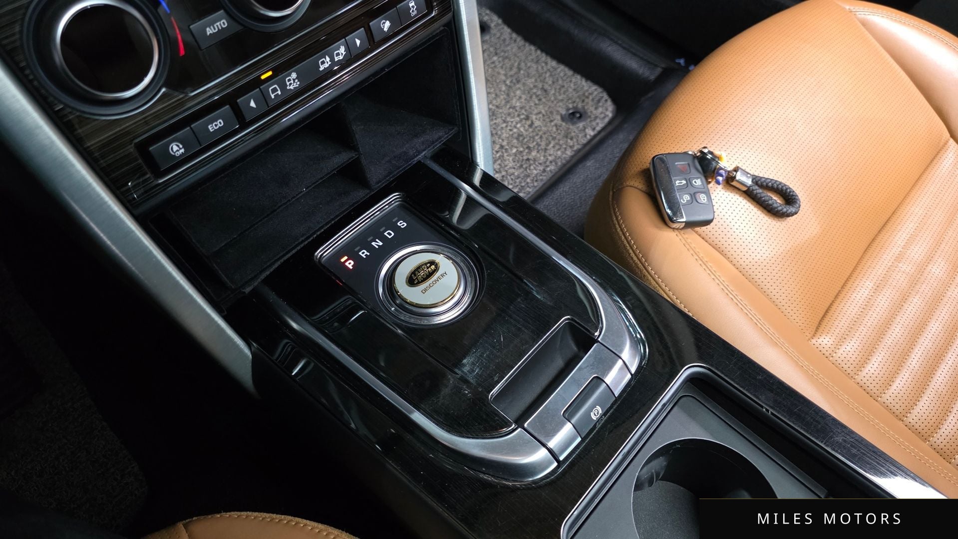 Land Rover Discovery Sport 2018 — миниатюра 12