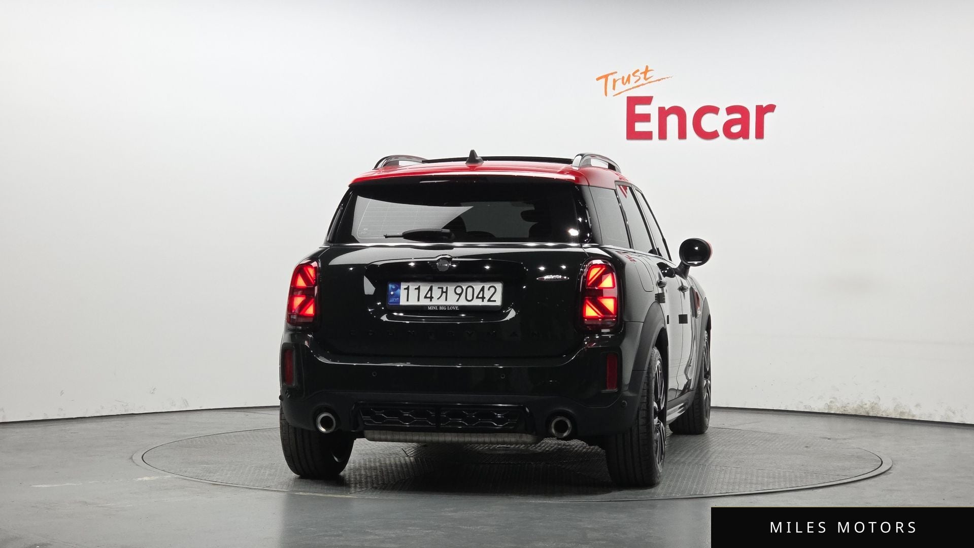 MINI Countryman 2023 — миниатюра 4