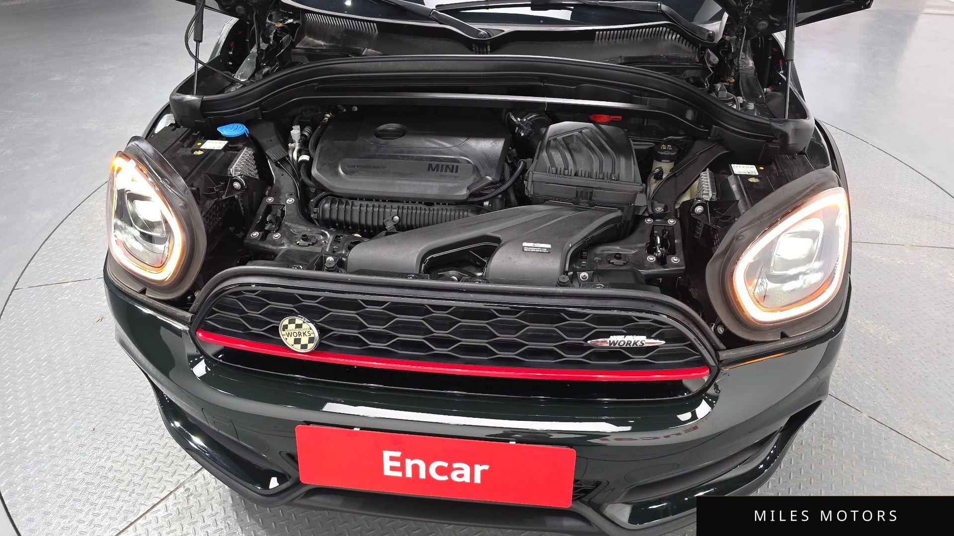 MINI Countryman 2023 — миниатюра 6