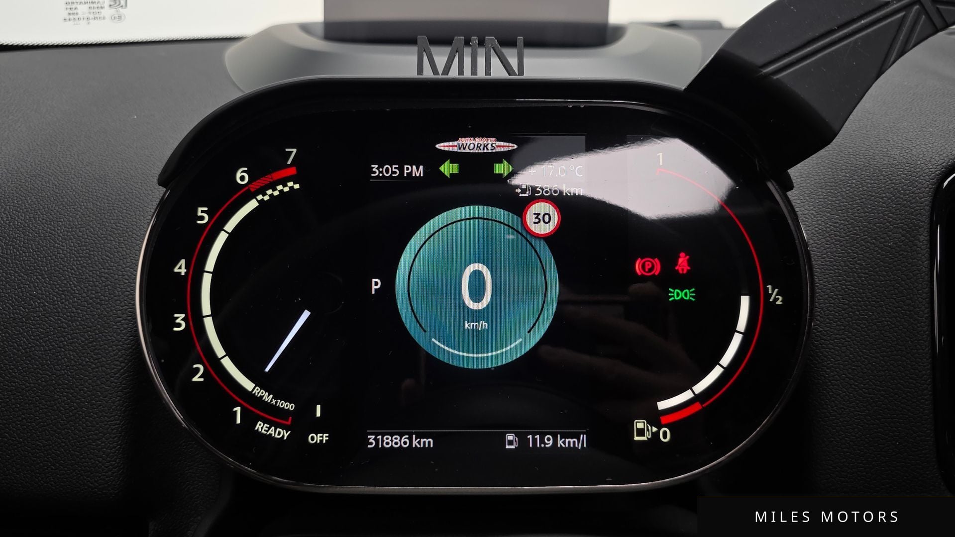 MINI Countryman 2023 — миниатюра 11