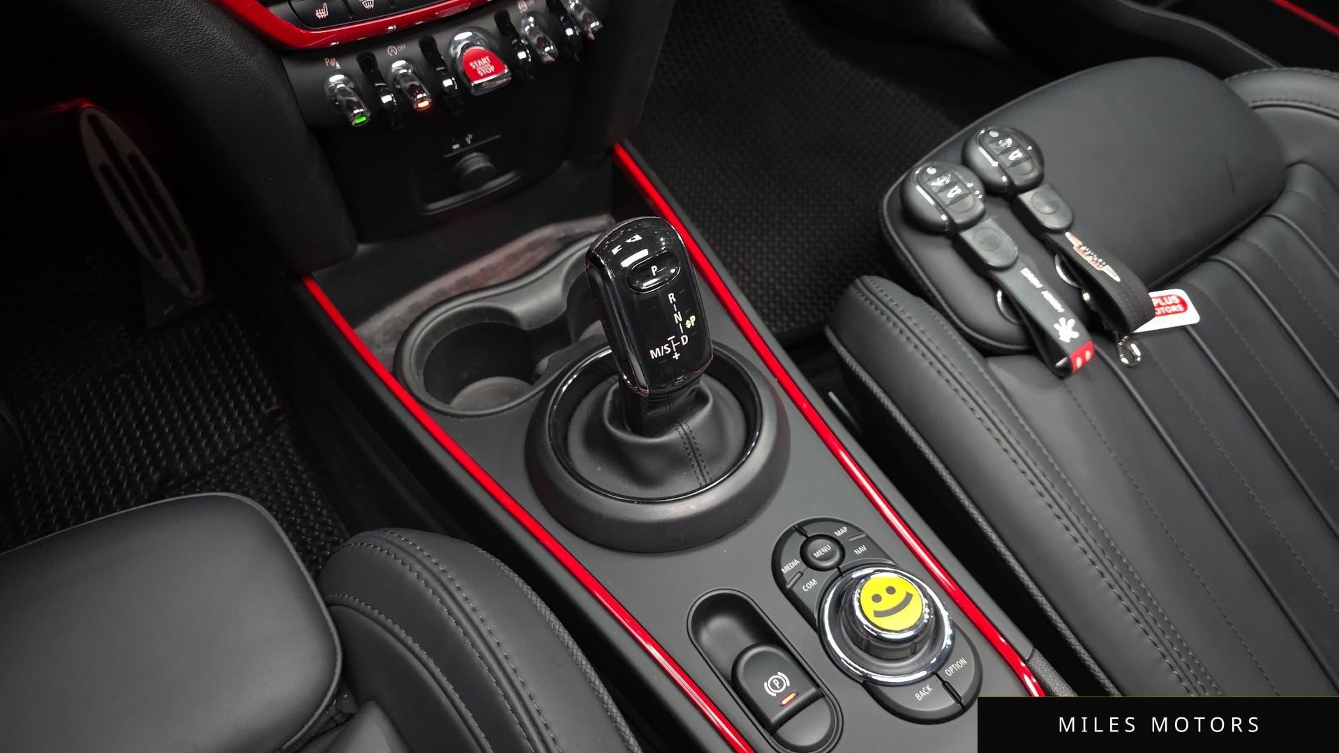 MINI Countryman 2023 — миниатюра 12