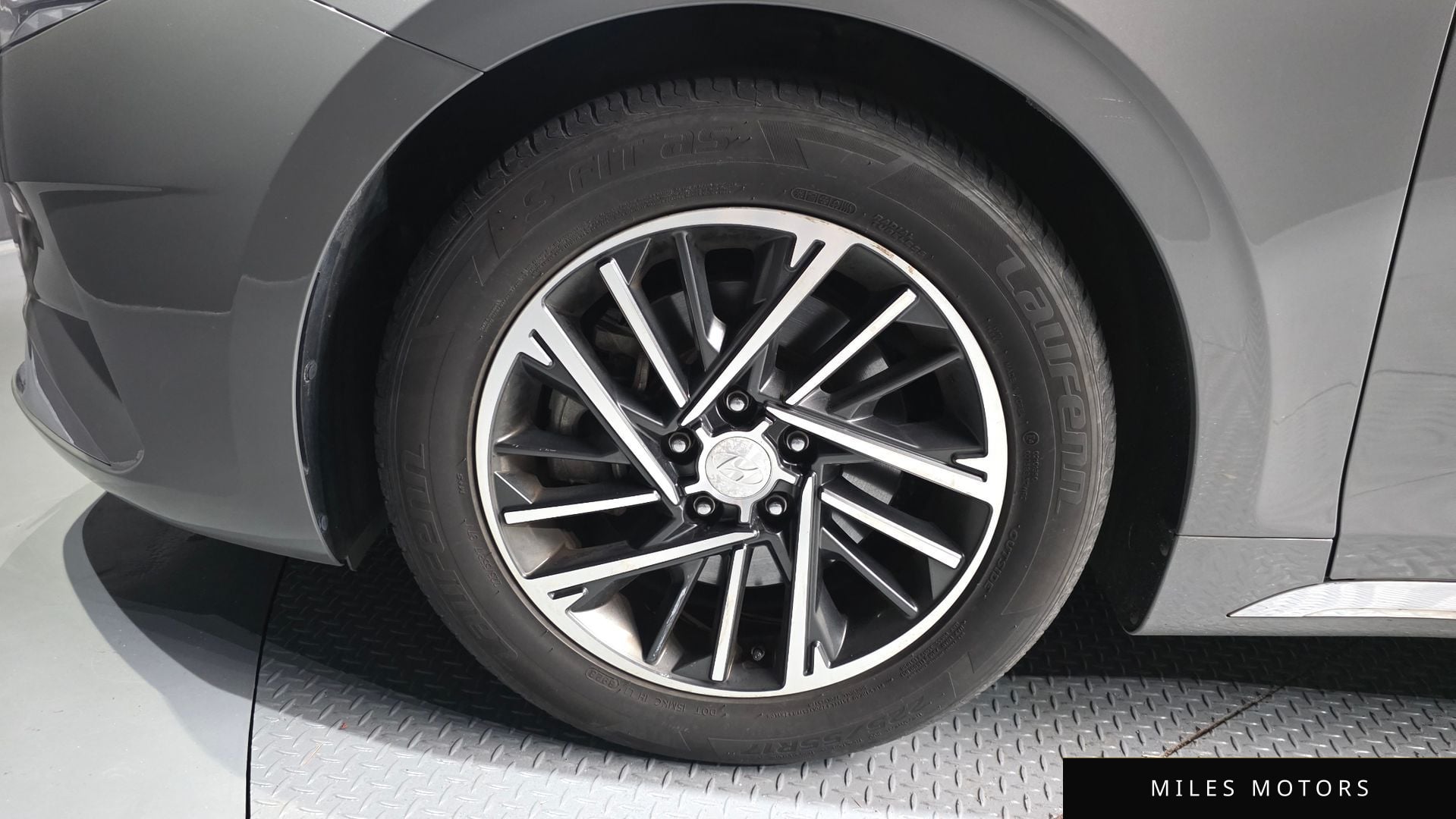 Hyundai Grandeur 2020 — миниатюра 5