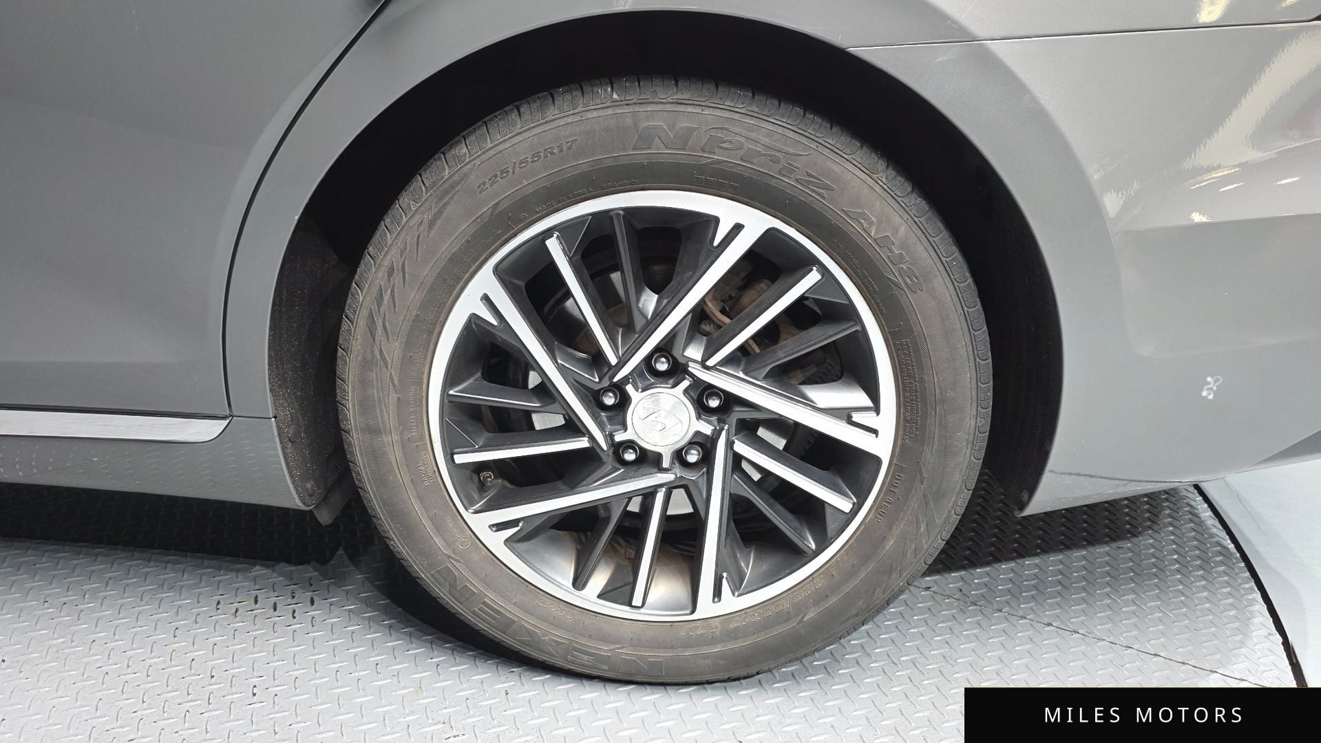 Hyundai Grandeur 2020 — миниатюра 7