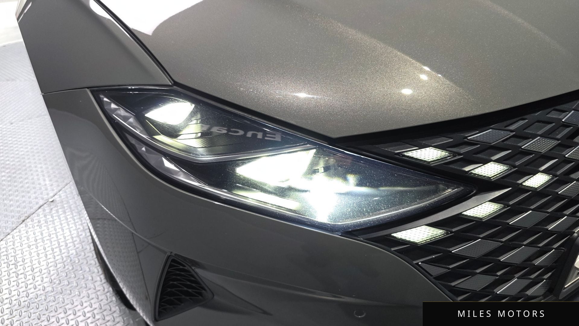 Hyundai Grandeur 2020 — миниатюра 8
