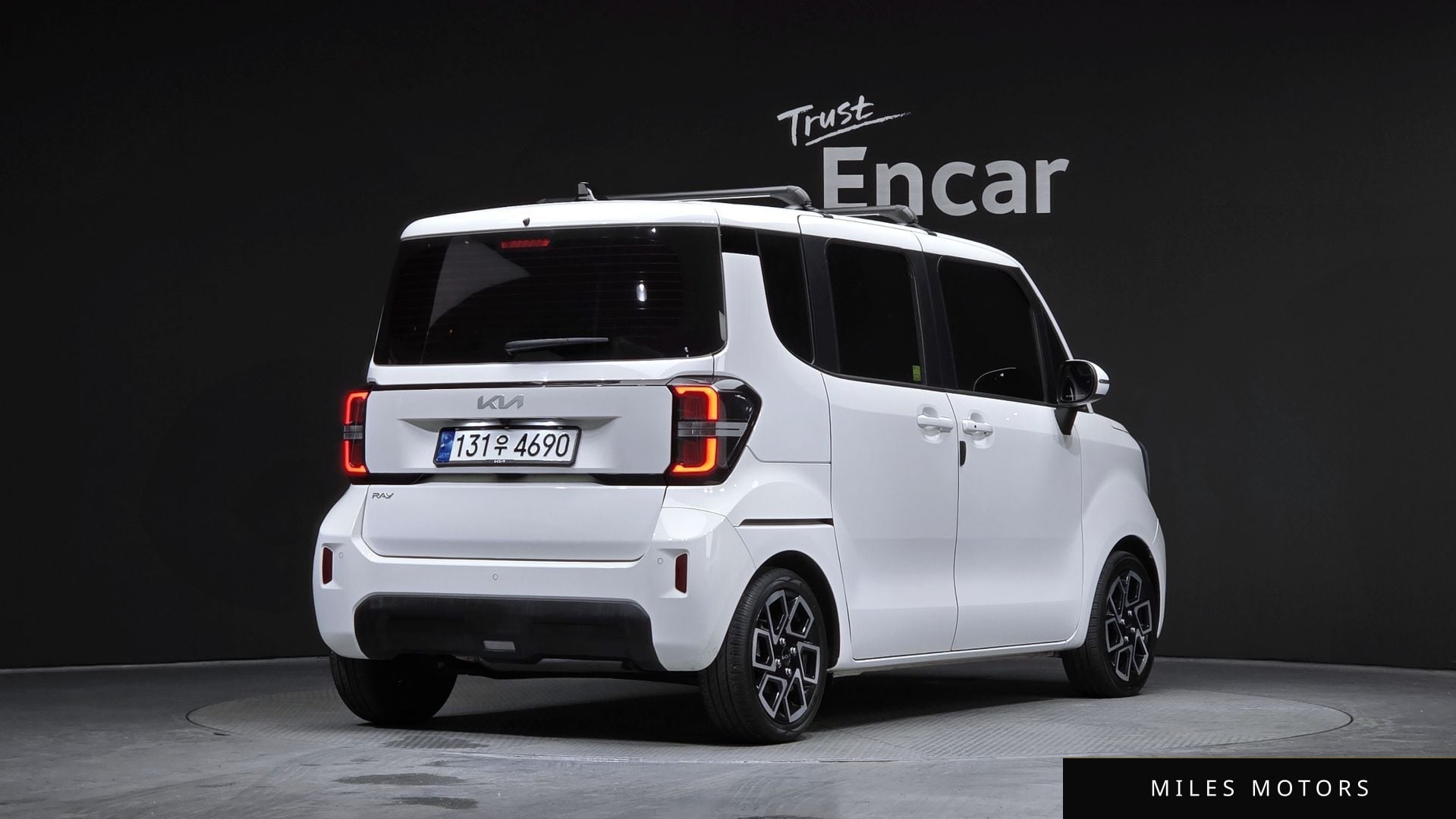 Kia RAY 2023 — миниатюра 2