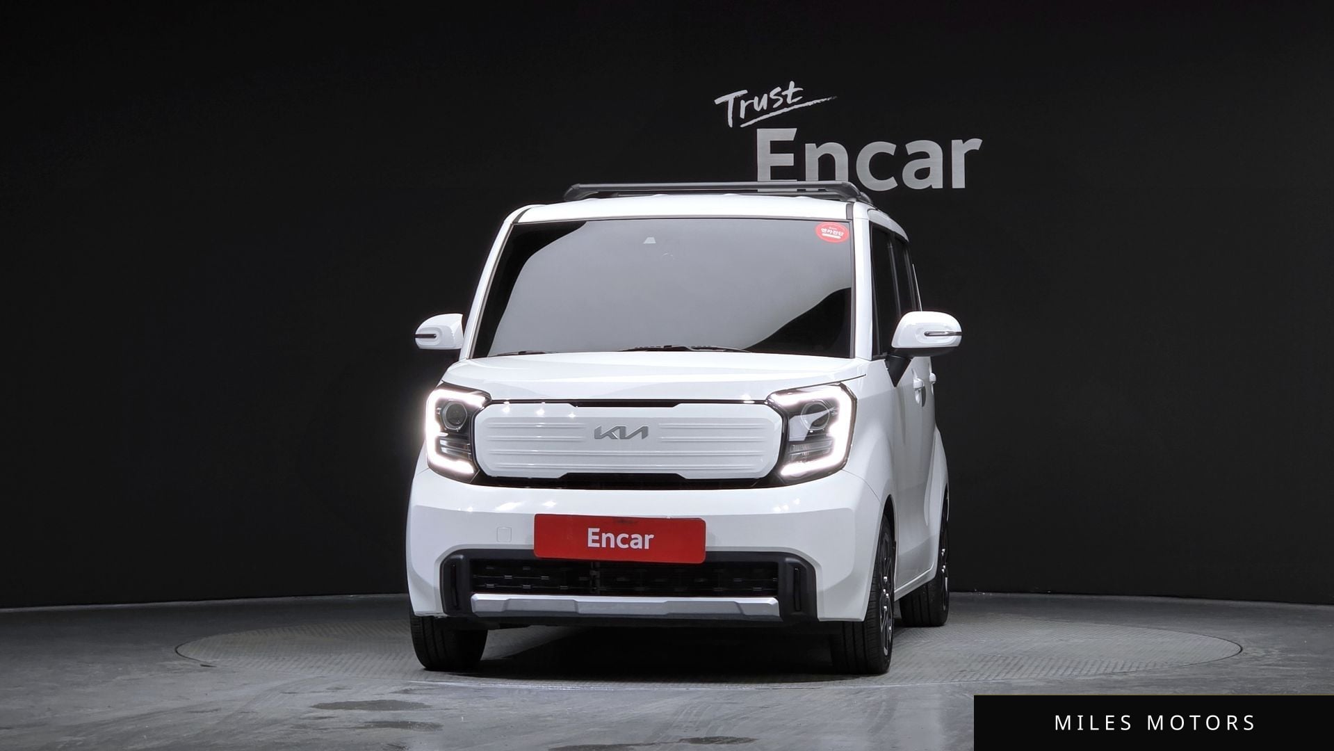 Kia RAY 2023 — миниатюра 3