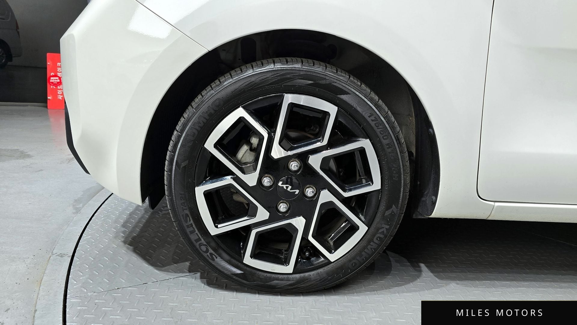 Kia RAY 2023 — миниатюра 5