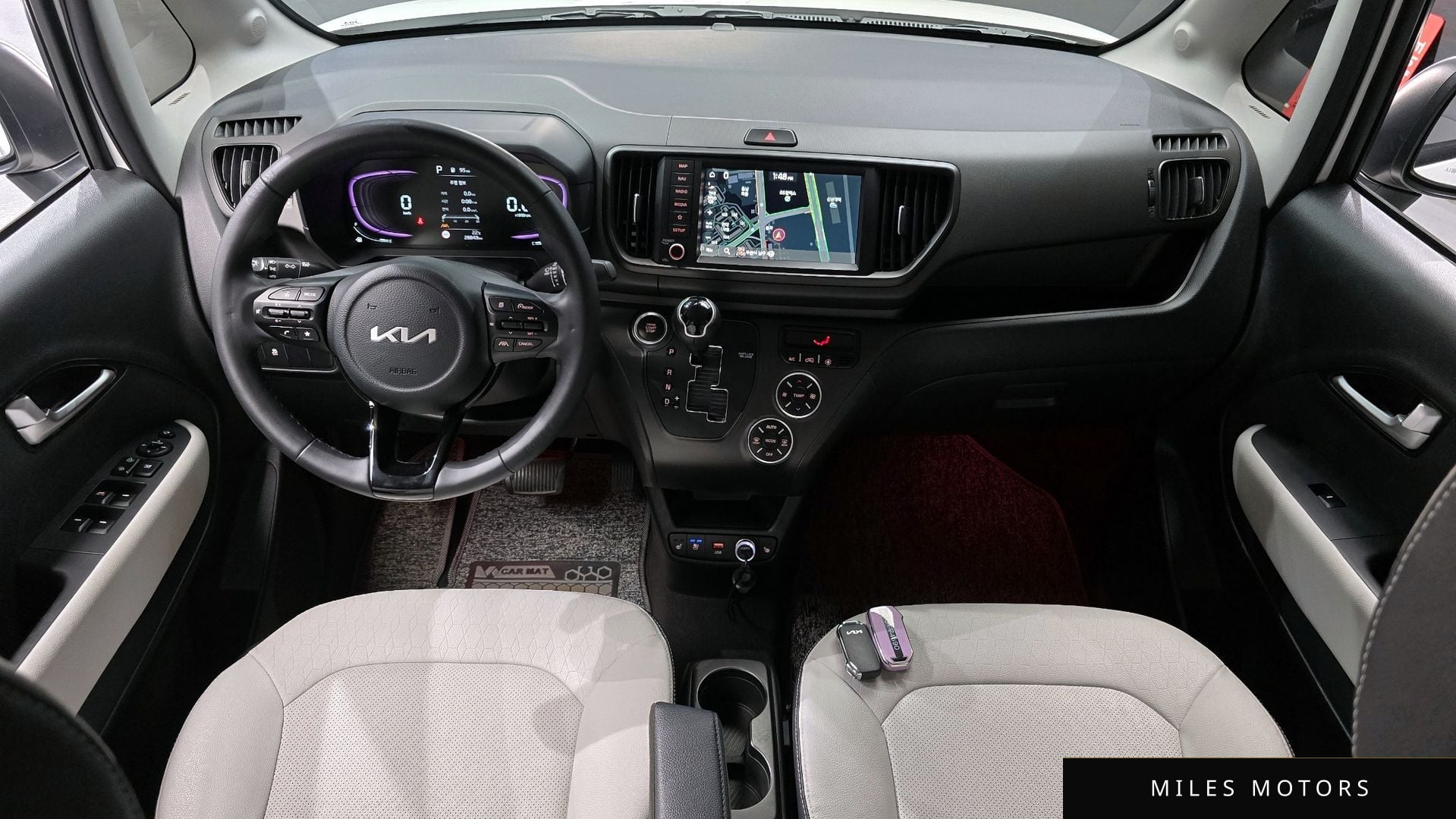 Kia RAY 2023 — миниатюра 7