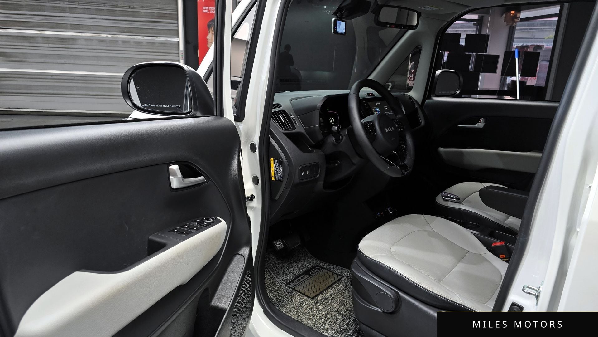 Kia RAY 2023 — миниатюра 10
