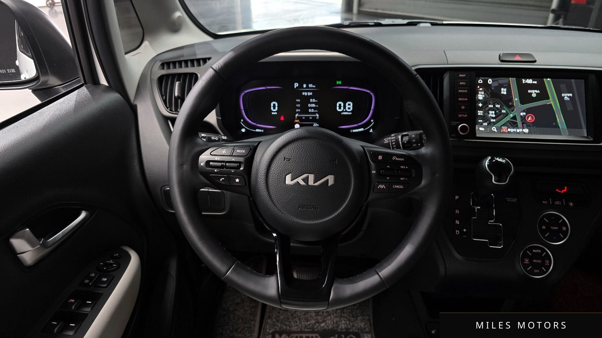Kia RAY 2023 — миниатюра 12