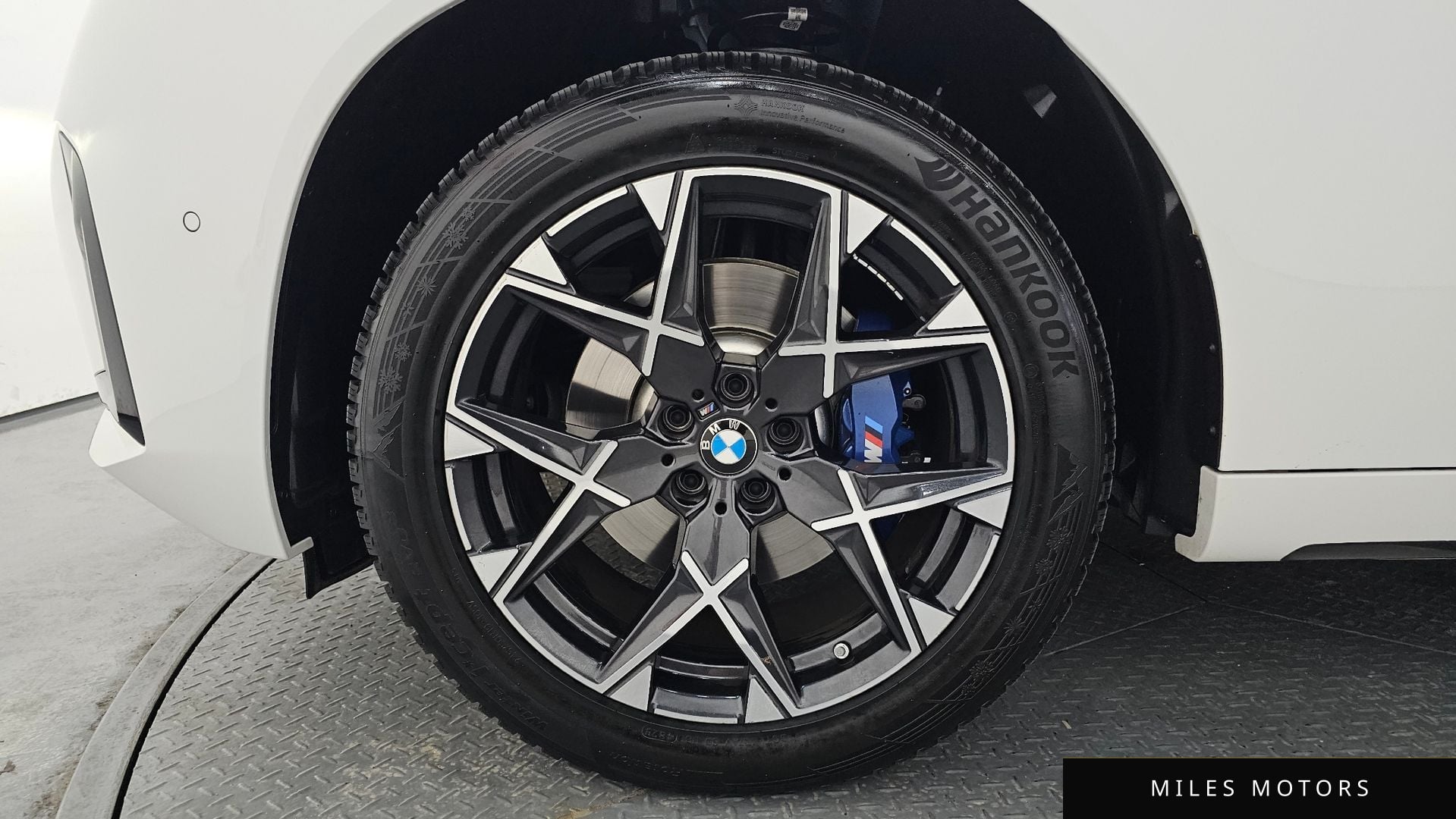 BMW X3 (G45) 2025 — миниатюра 5