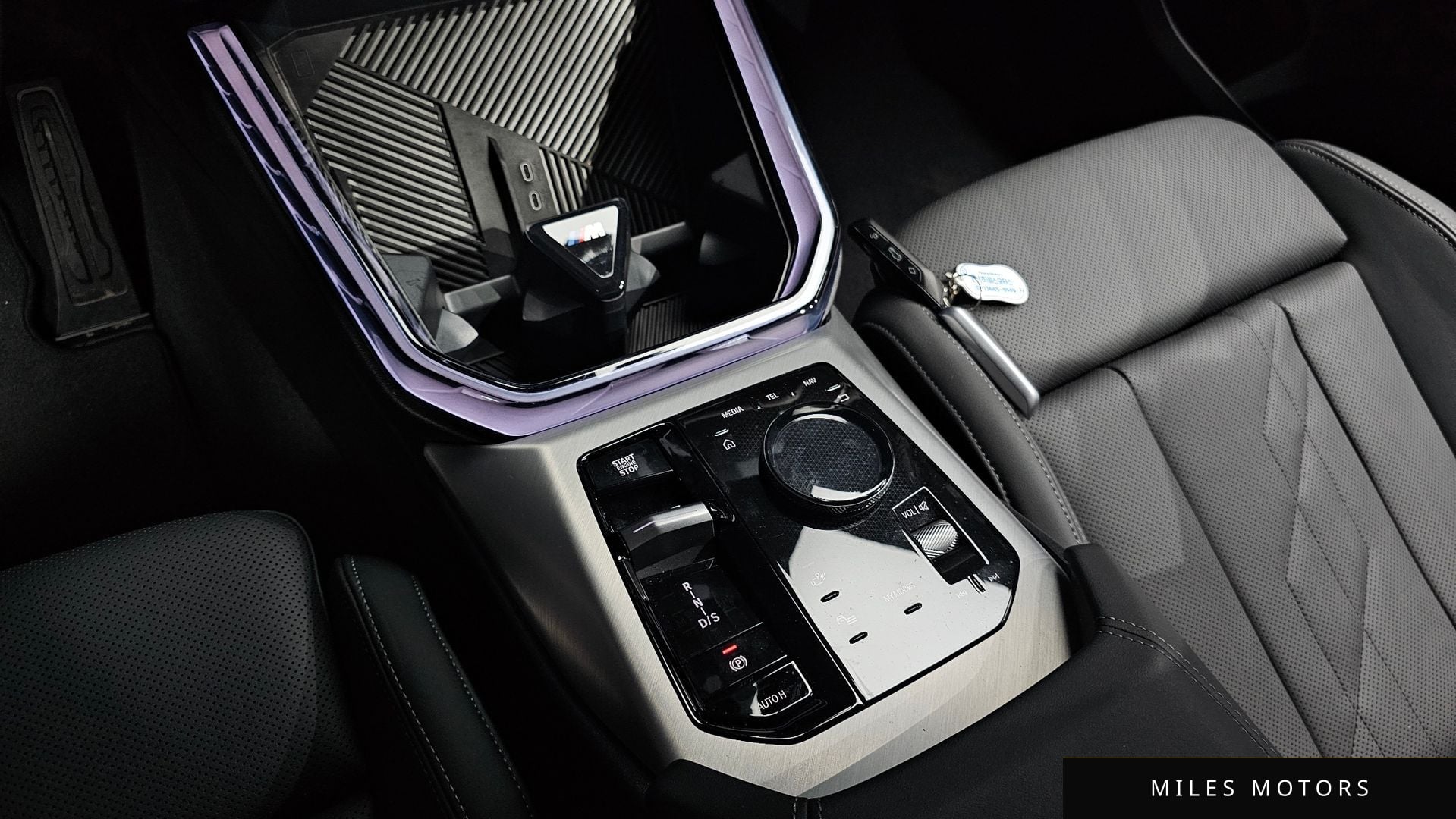 BMW X3 (G45) 2025 — миниатюра 12