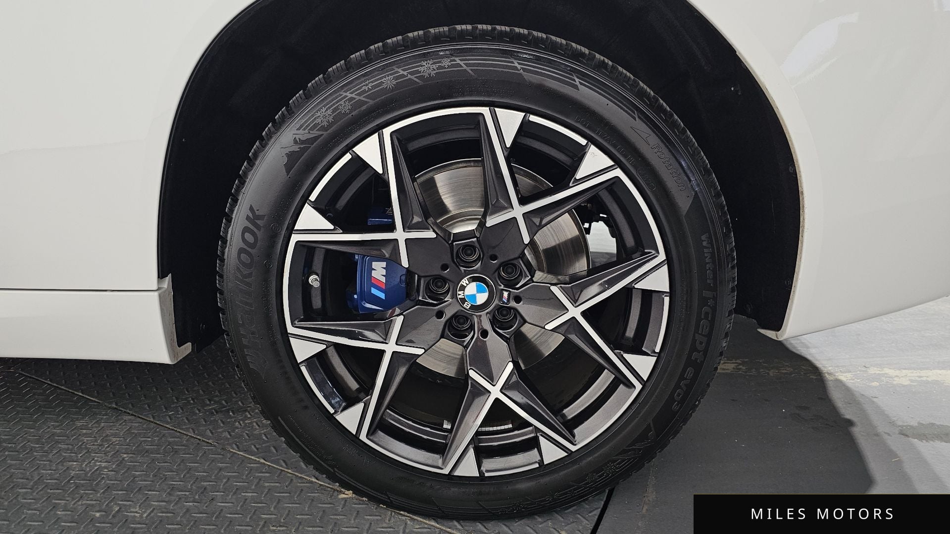 BMW X3 (G45) 2025 — миниатюра 7