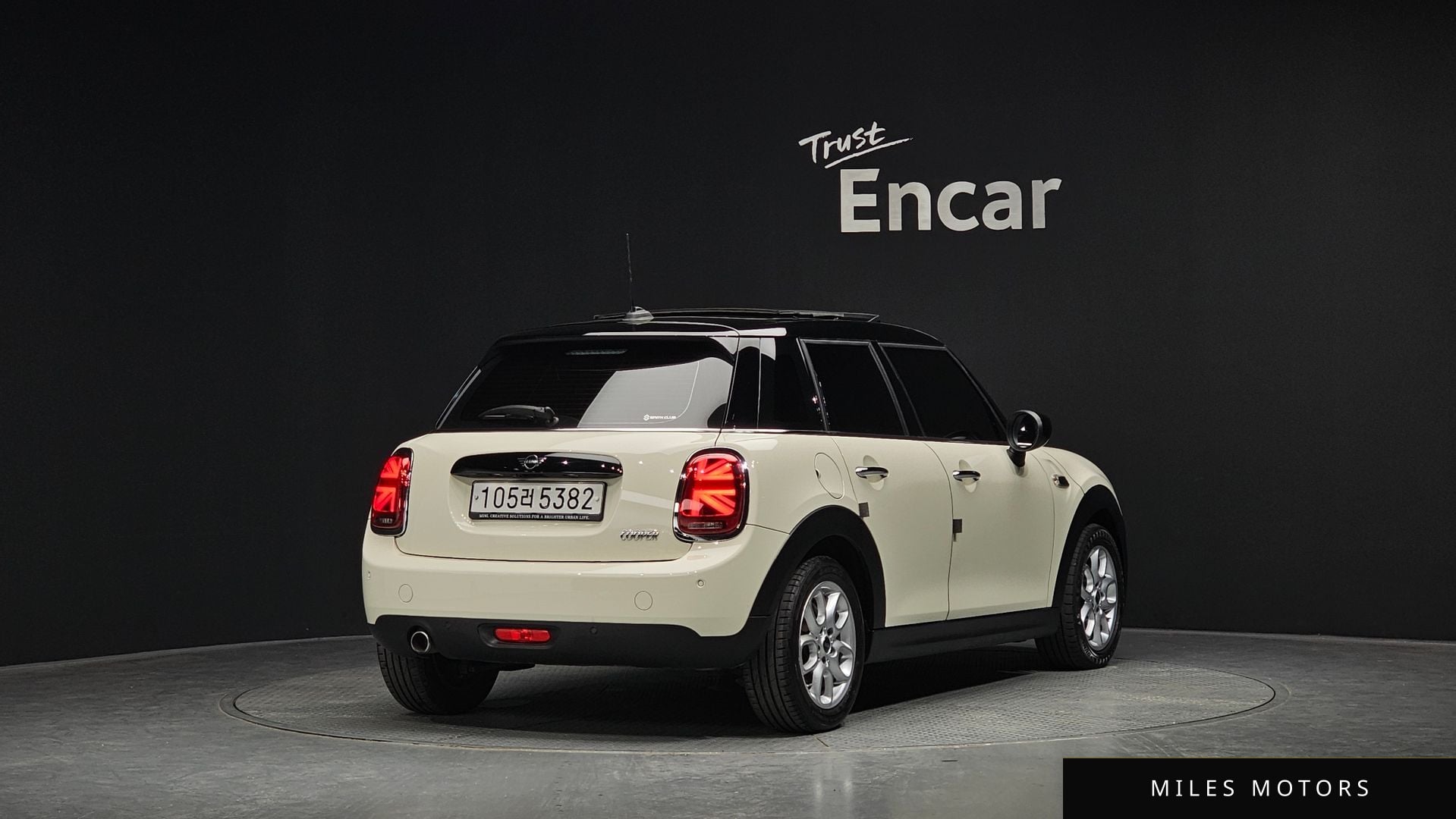 MINI 쿠퍼 2020 — миниатюра 2