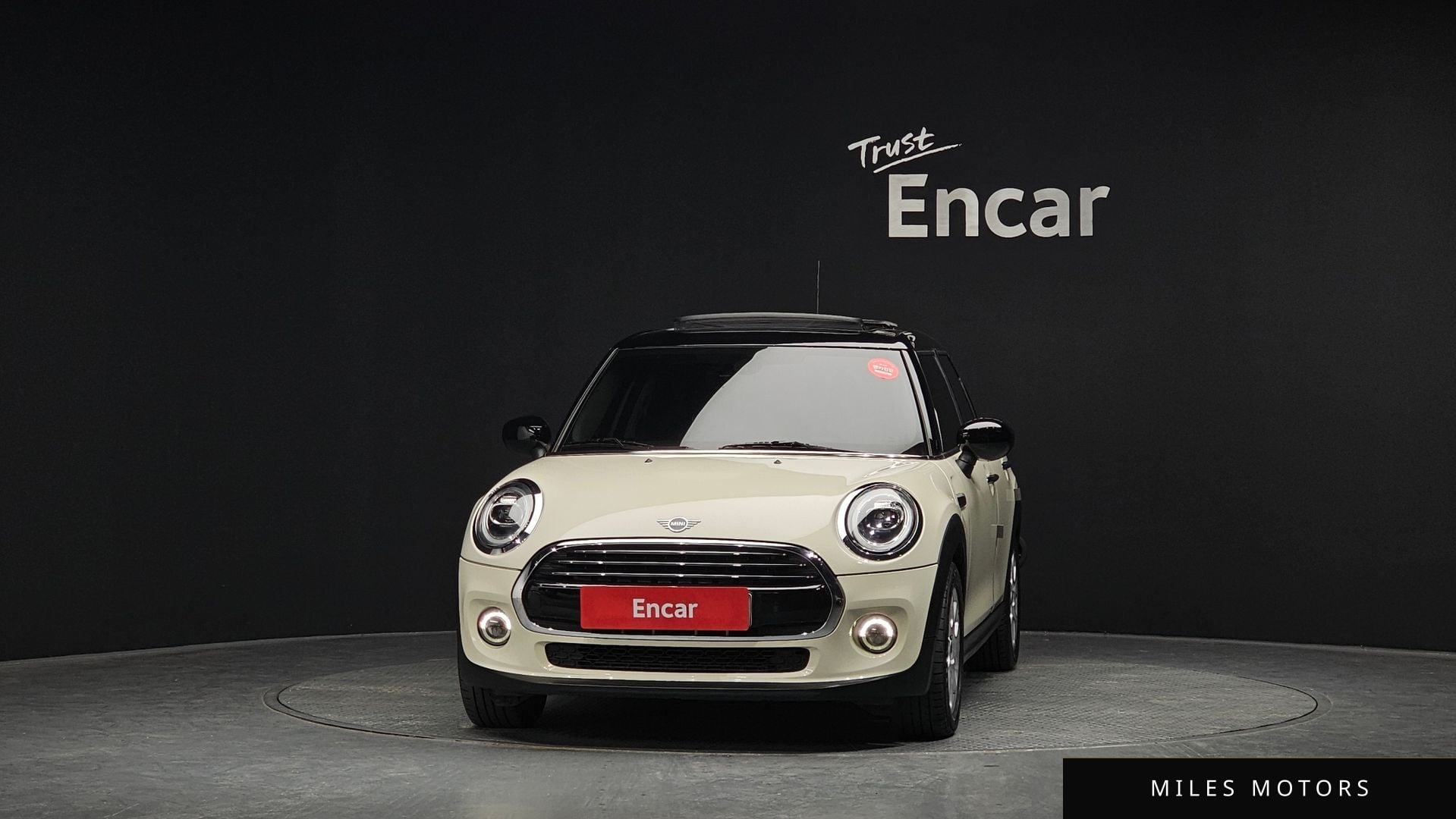 MINI 쿠퍼 2020 — миниатюра 3