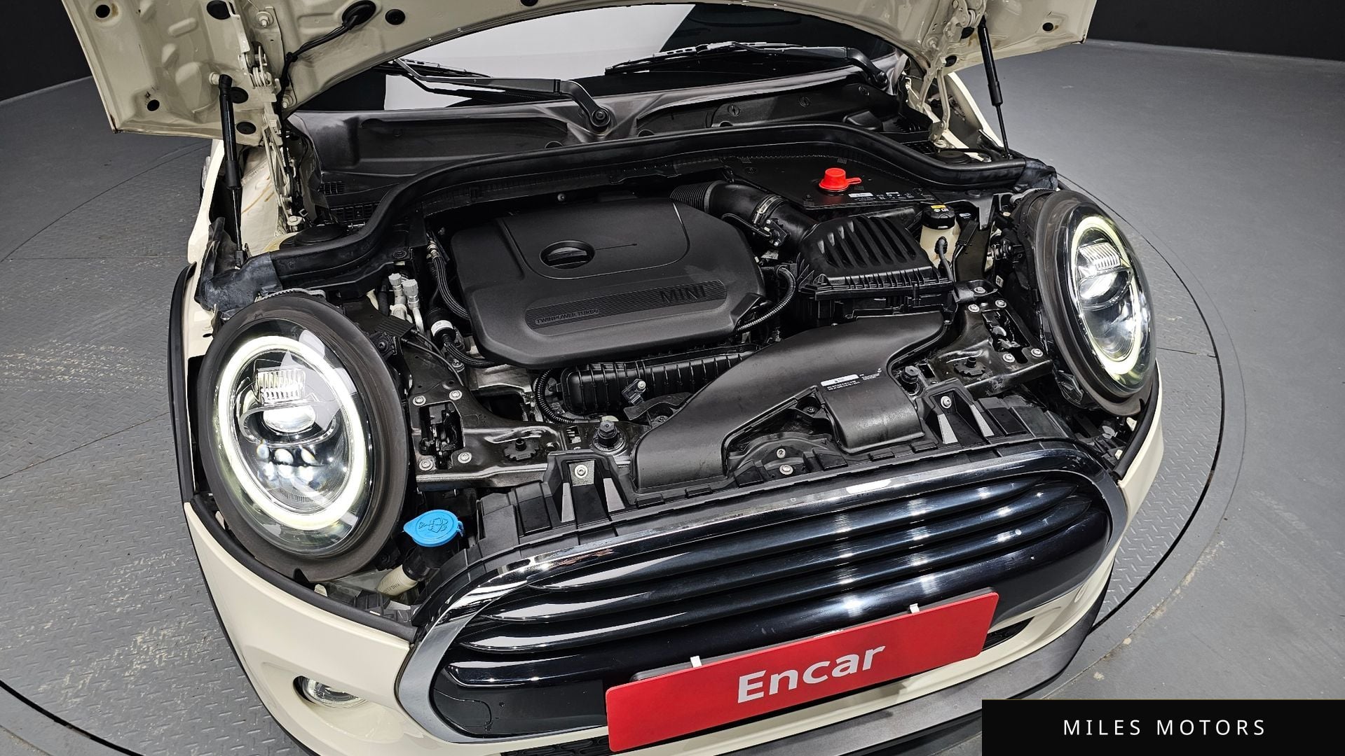 MINI 쿠퍼 2020 — миниатюра 5