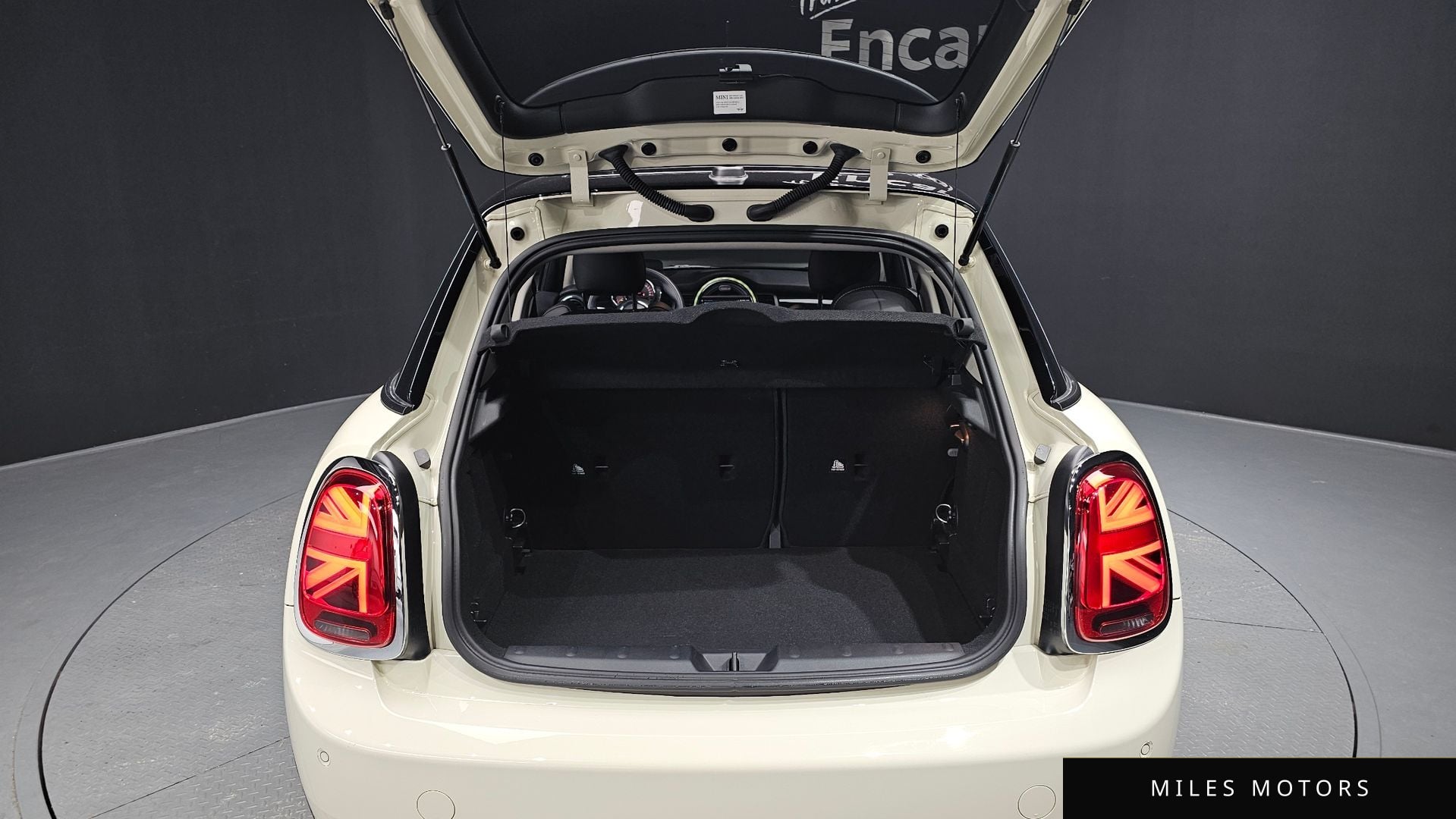 MINI 쿠퍼 2020 — миниатюра 6