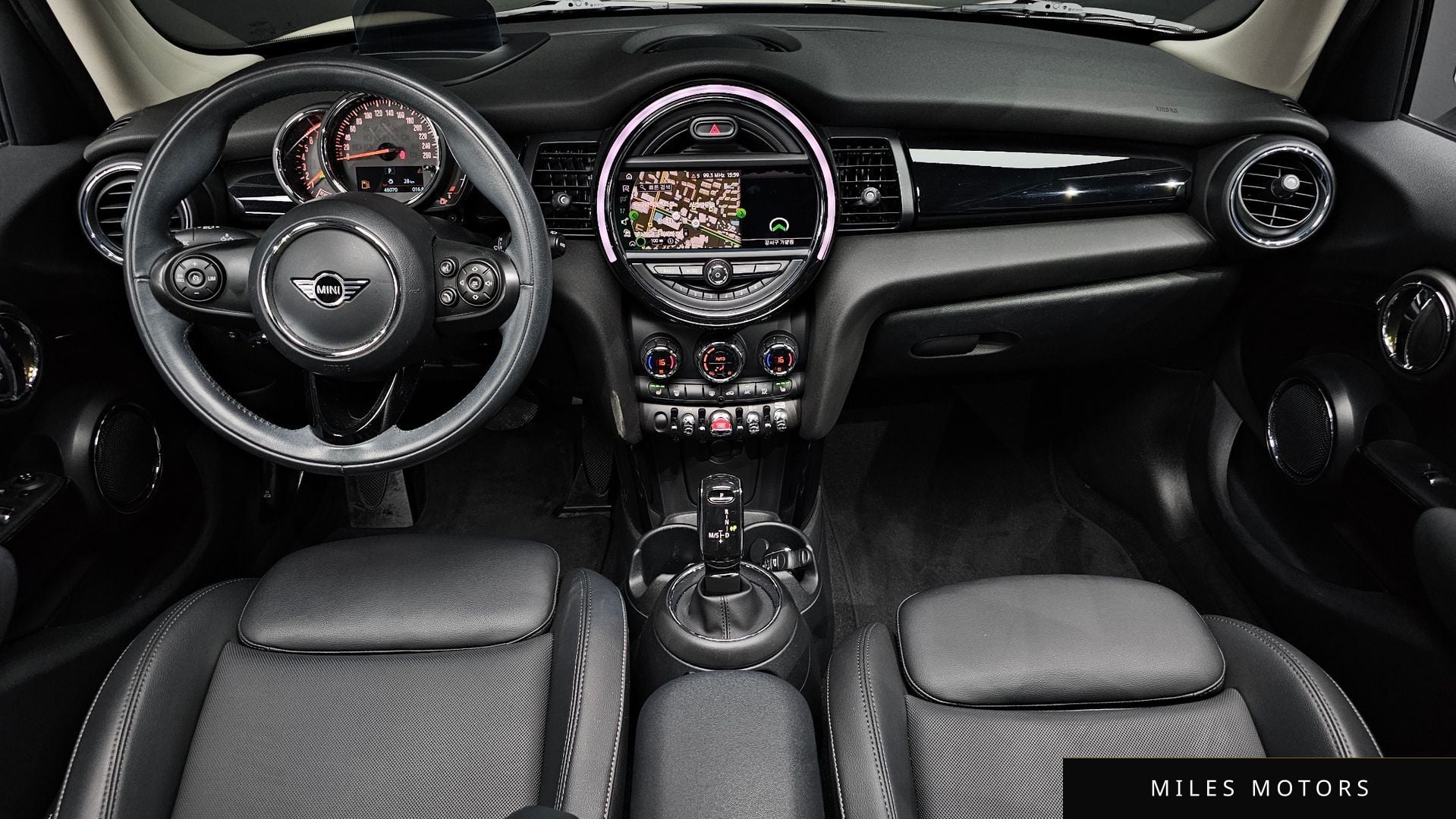 MINI 쿠퍼 2020 — миниатюра 11