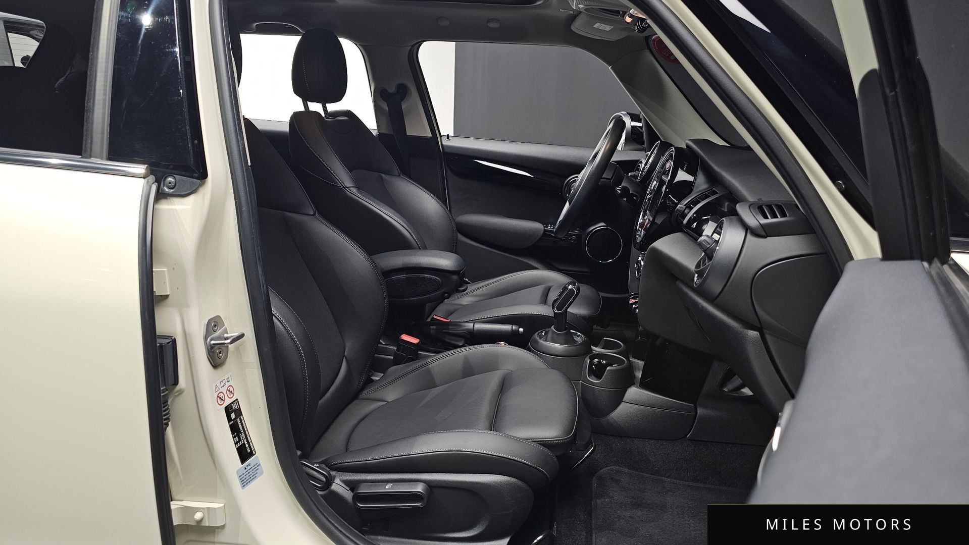 MINI 쿠퍼 2020 — миниатюра 20