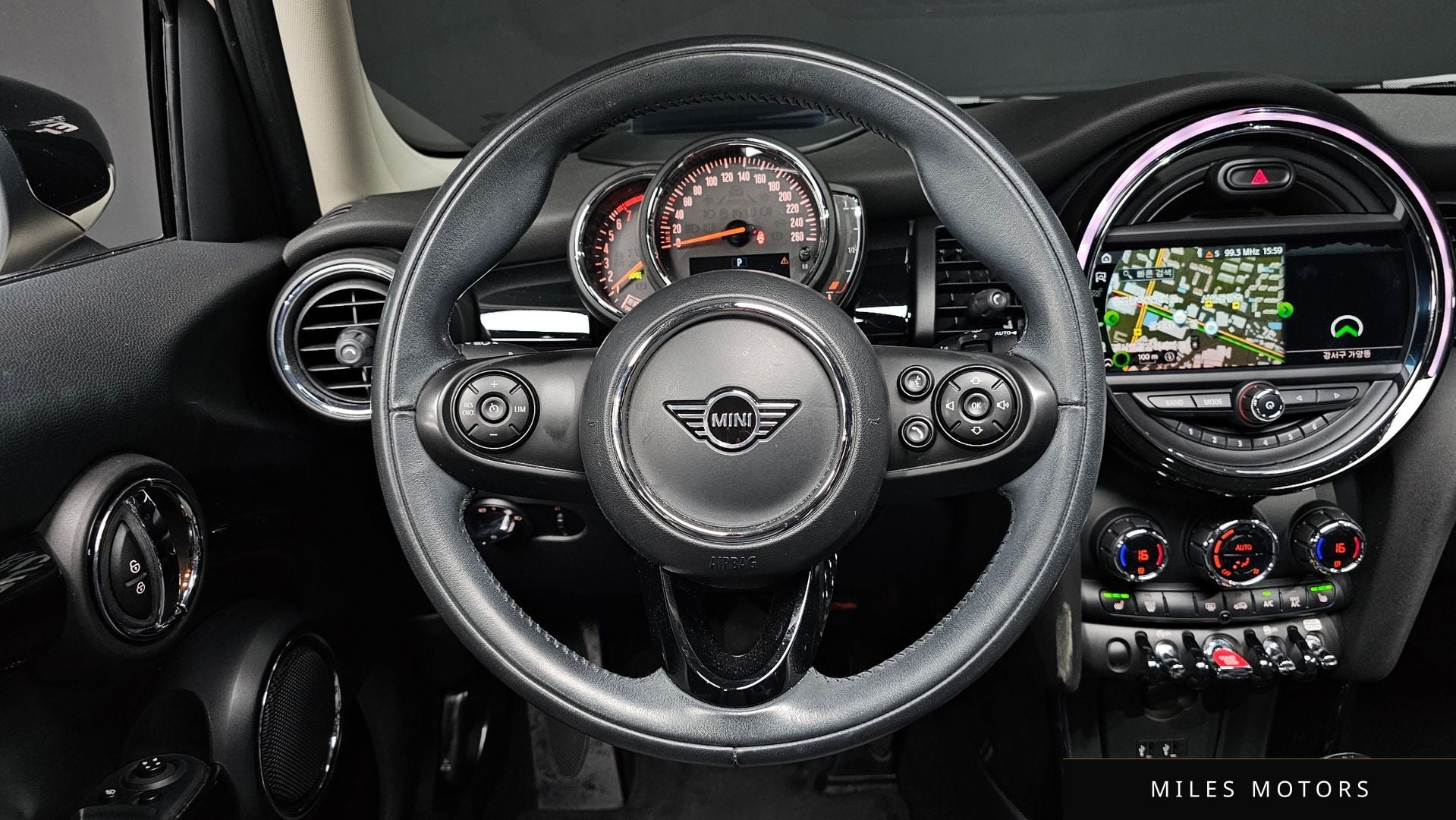 MINI 쿠퍼 2020 — миниатюра 22