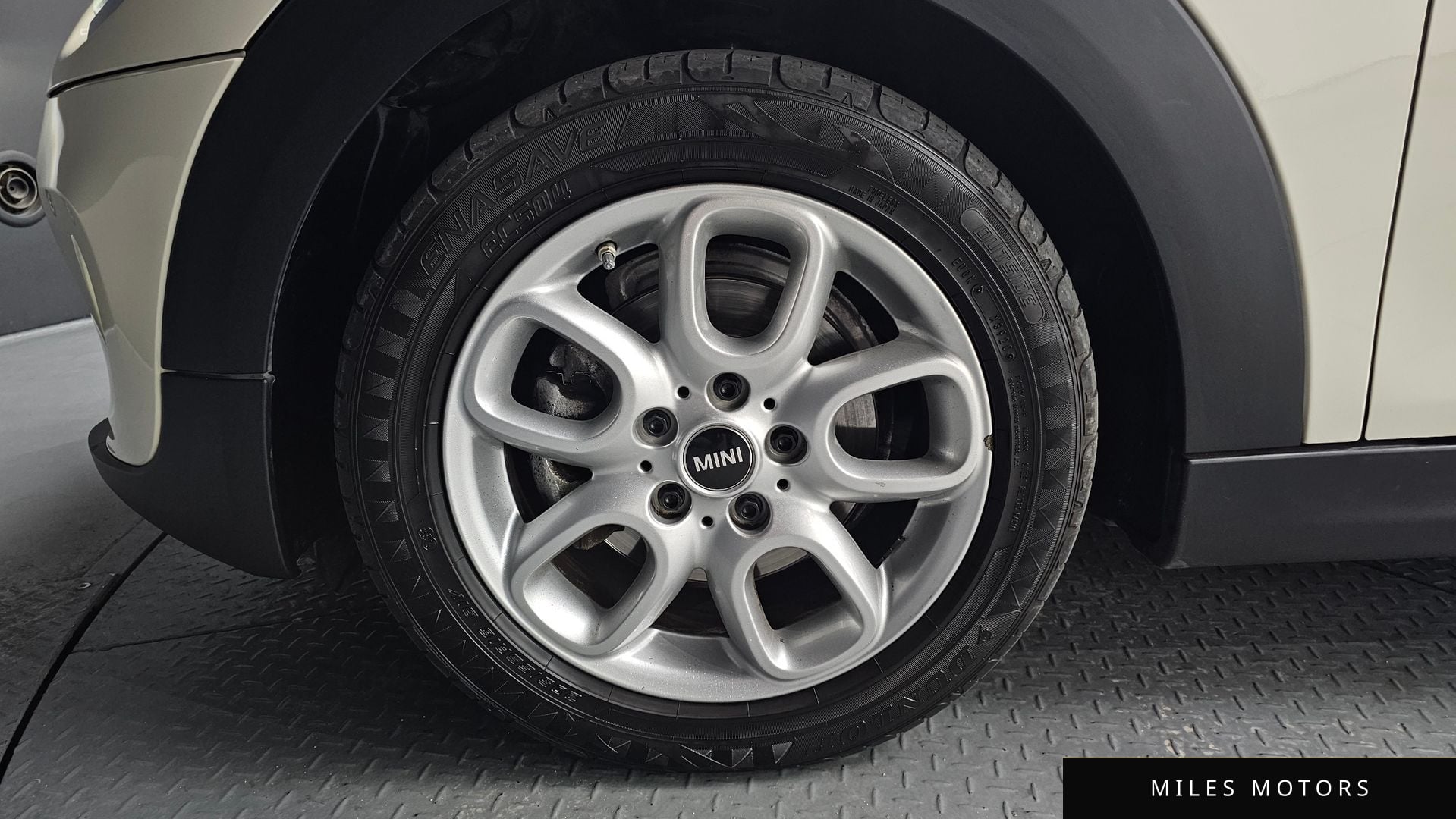 MINI 쿠퍼 2020 — миниатюра 25