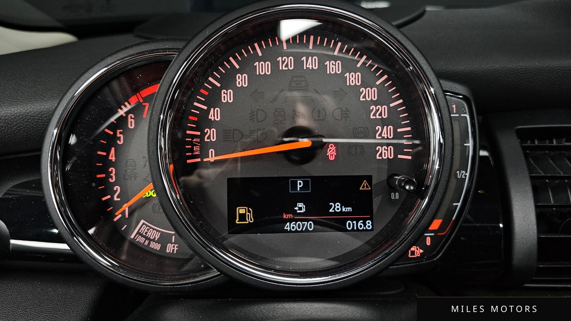 MINI 쿠퍼 2020 — миниатюра 26