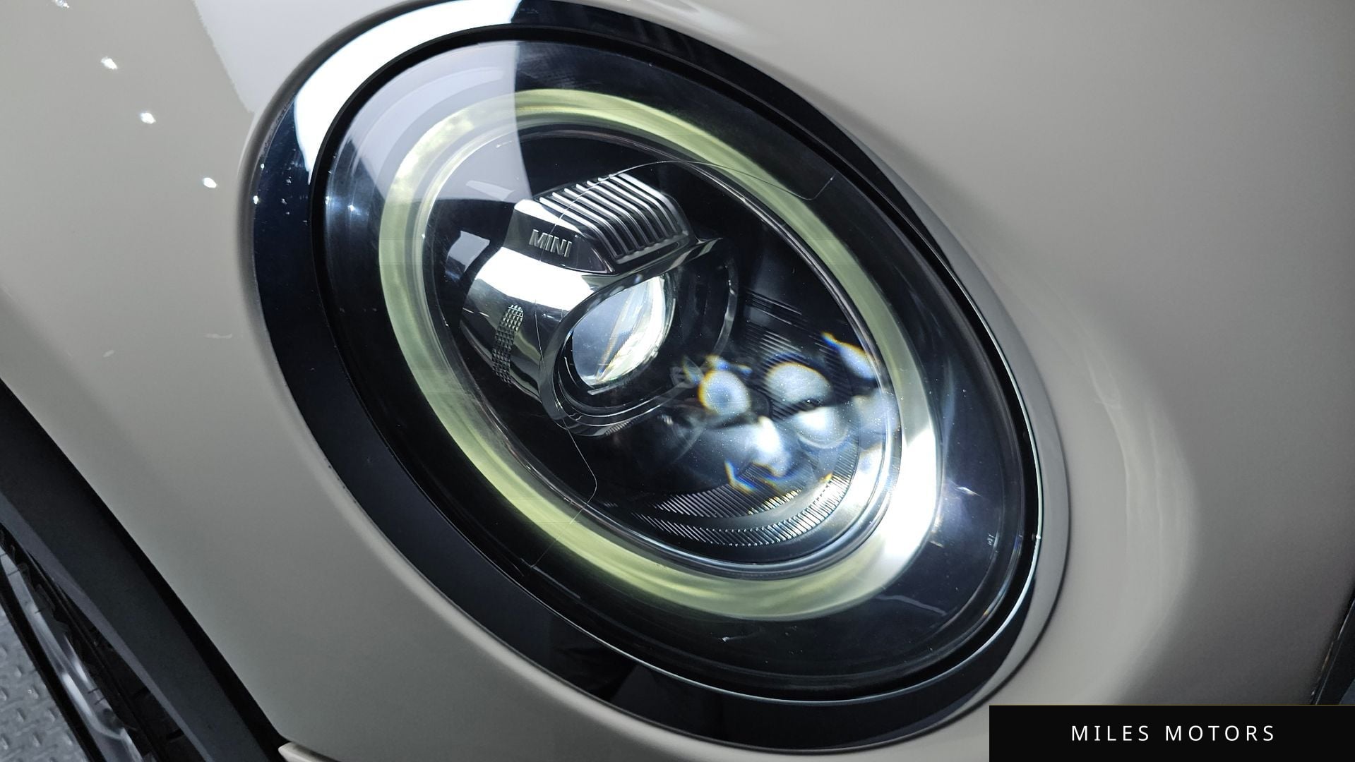 MINI 쿠퍼 2020 — миниатюра 8